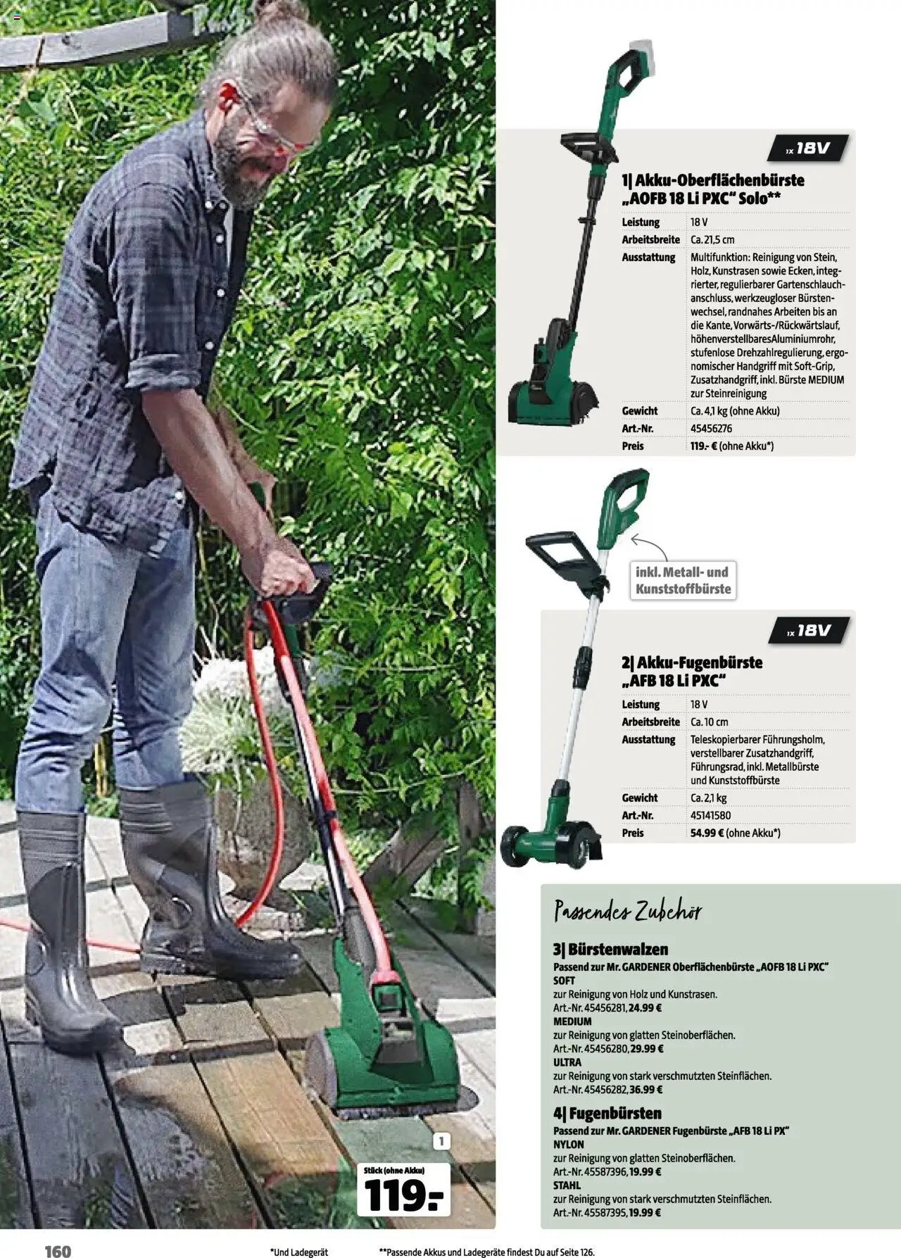 Hagebau Gartenkatalog 2025 (2025-03-05 - 2026-01-04)