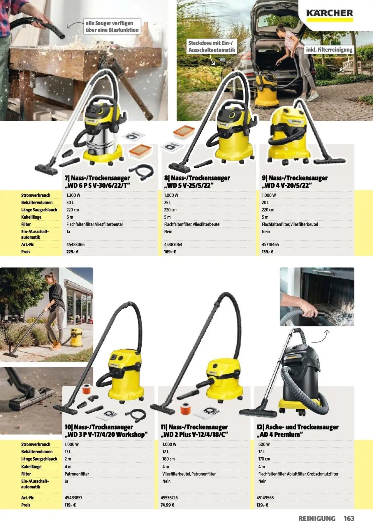 Hagebau Gartenkatalog 2025 (2025-03-05 - 2026-01-04)
