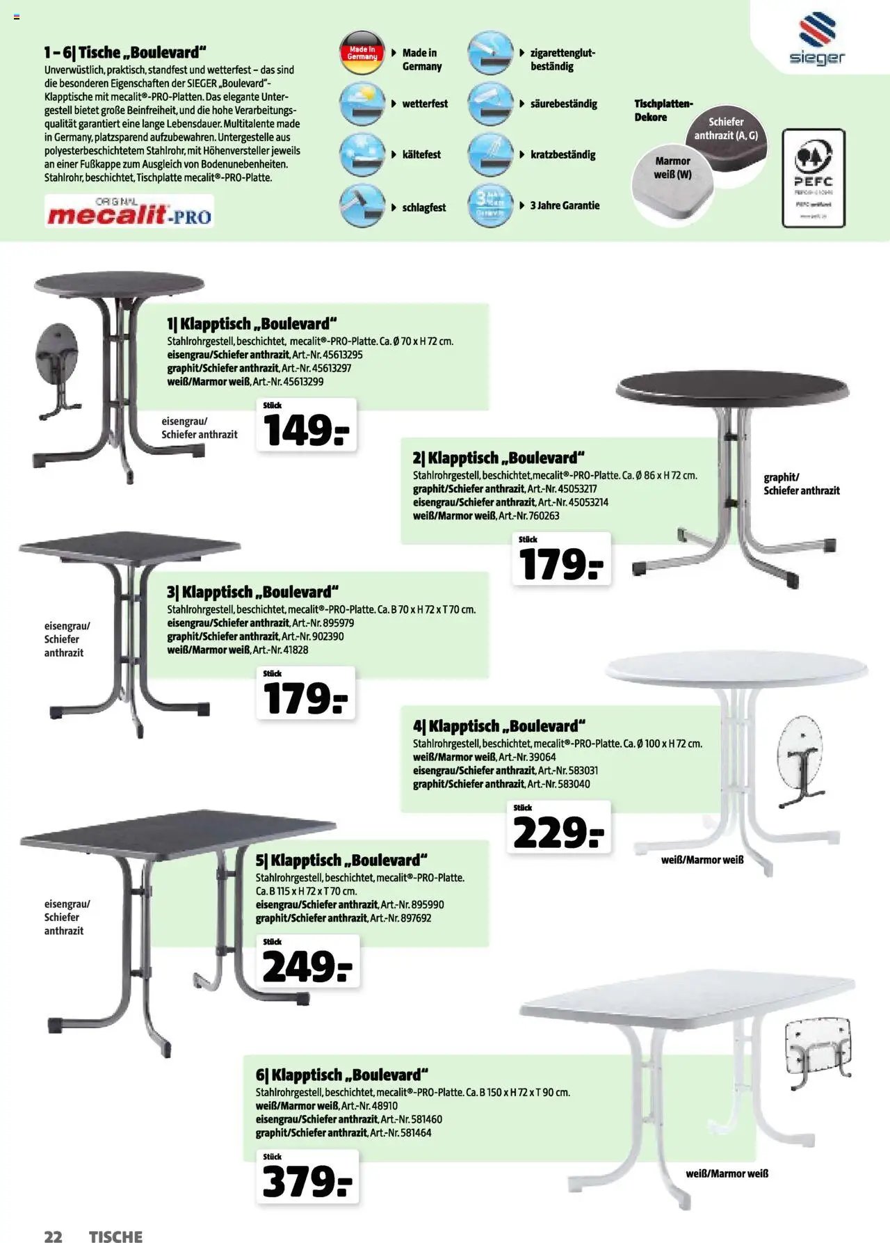 Hagebau Gartenkatalog 2025 (2025-03-05 - 2026-01-04)