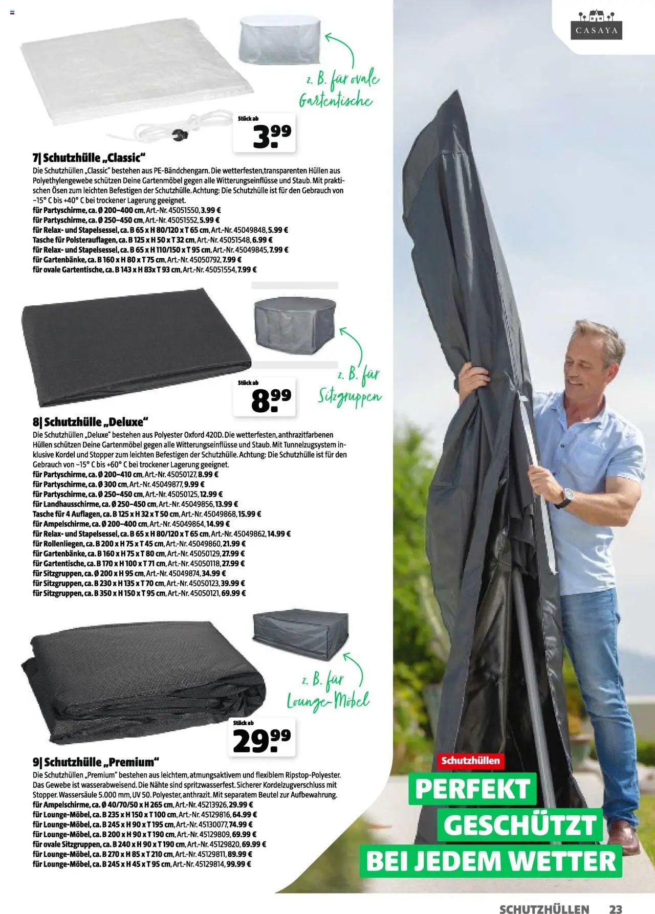 Hagebau Gartenkatalog 2025 (2025-03-05 - 2026-01-04)
