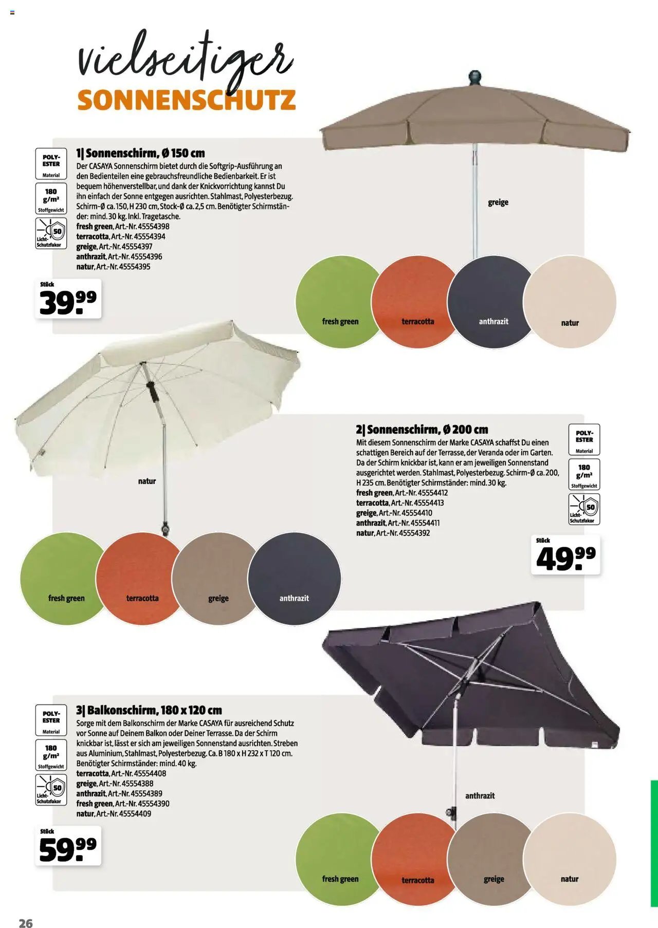 Hagebau Gartenkatalog 2025 (2025-03-05 - 2026-01-04)