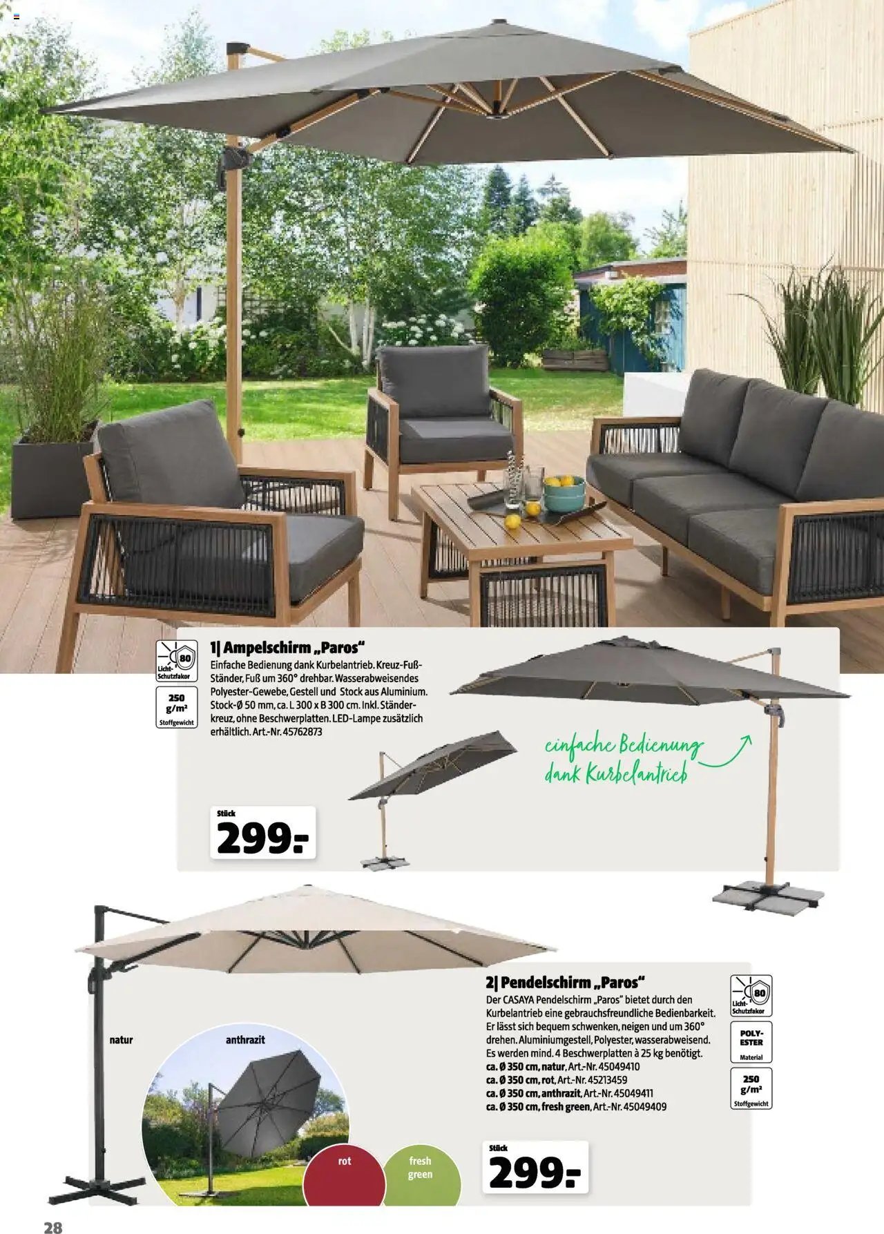 Hagebau Gartenkatalog 2025 (2025-03-05 - 2026-01-04)