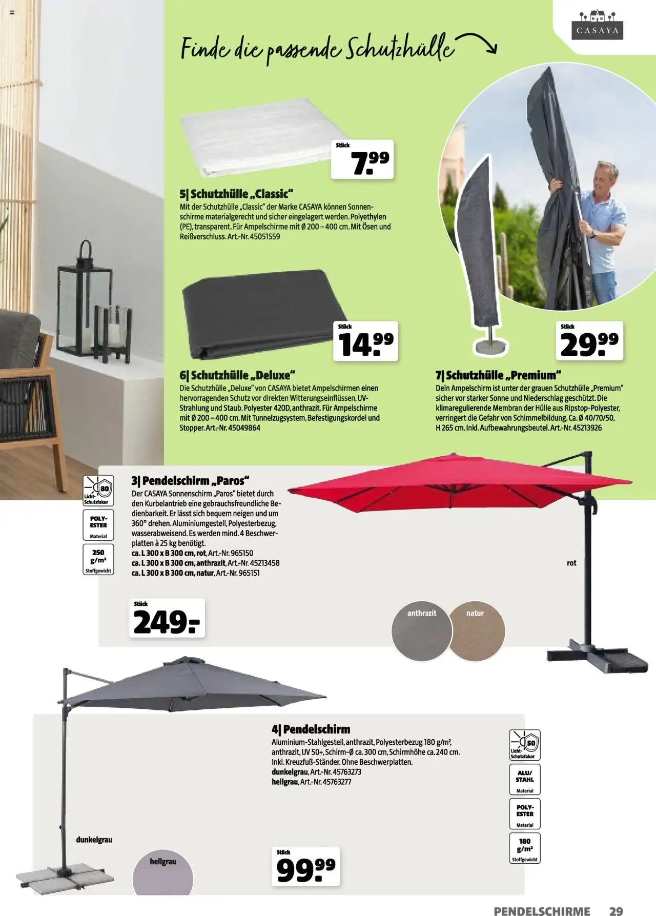 Hagebau Gartenkatalog 2025 (2025-03-05 - 2026-01-04)