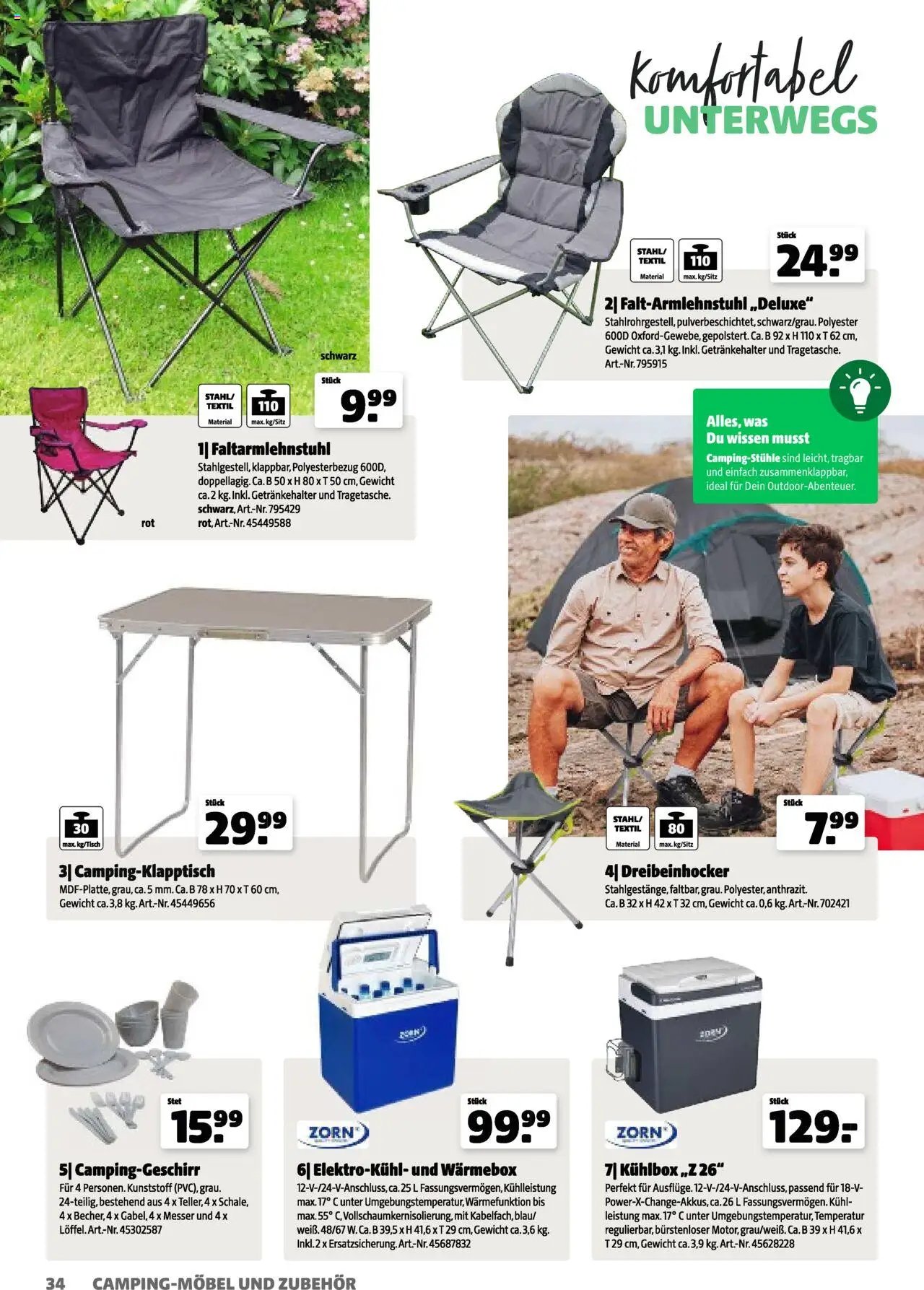 Hagebau Gartenkatalog 2025 (2025-03-05 - 2026-01-04)