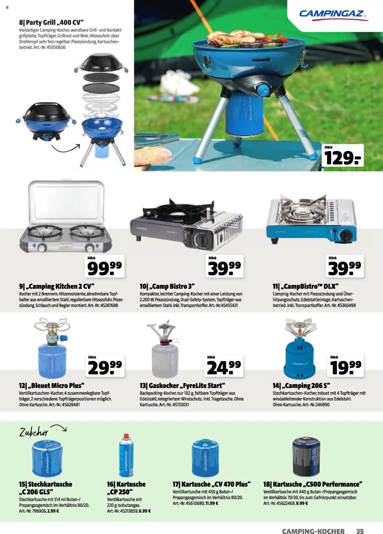 Hagebau Gartenkatalog 2025 (2025-03-05 - 2026-01-04)