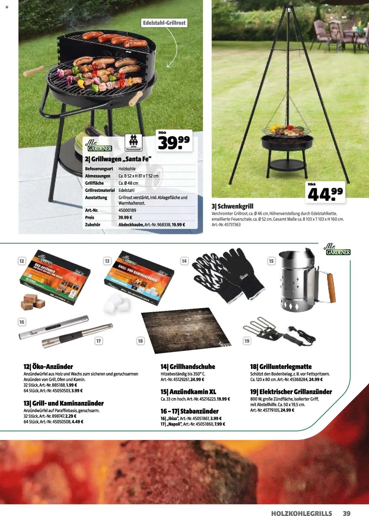 Hagebau Gartenkatalog 2025 (2025-03-05 - 2026-01-04)