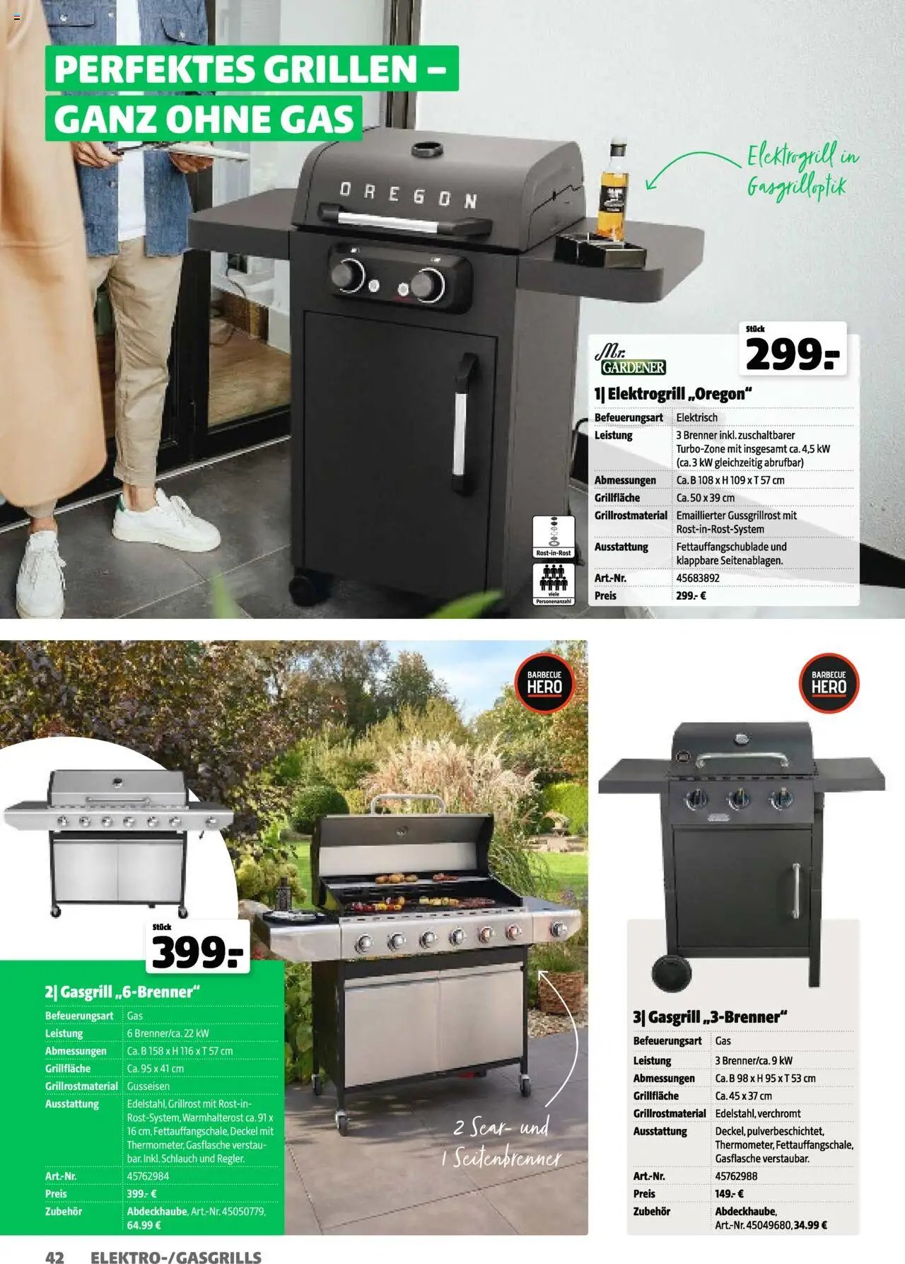 Hagebau Gartenkatalog 2025 (2025-03-05 - 2026-01-04)