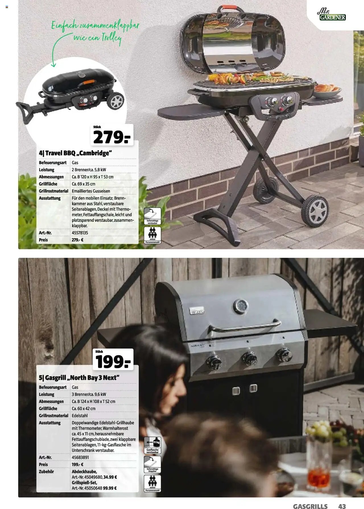 Hagebau Gartenkatalog 2025 (2025-03-05 - 2026-01-04)