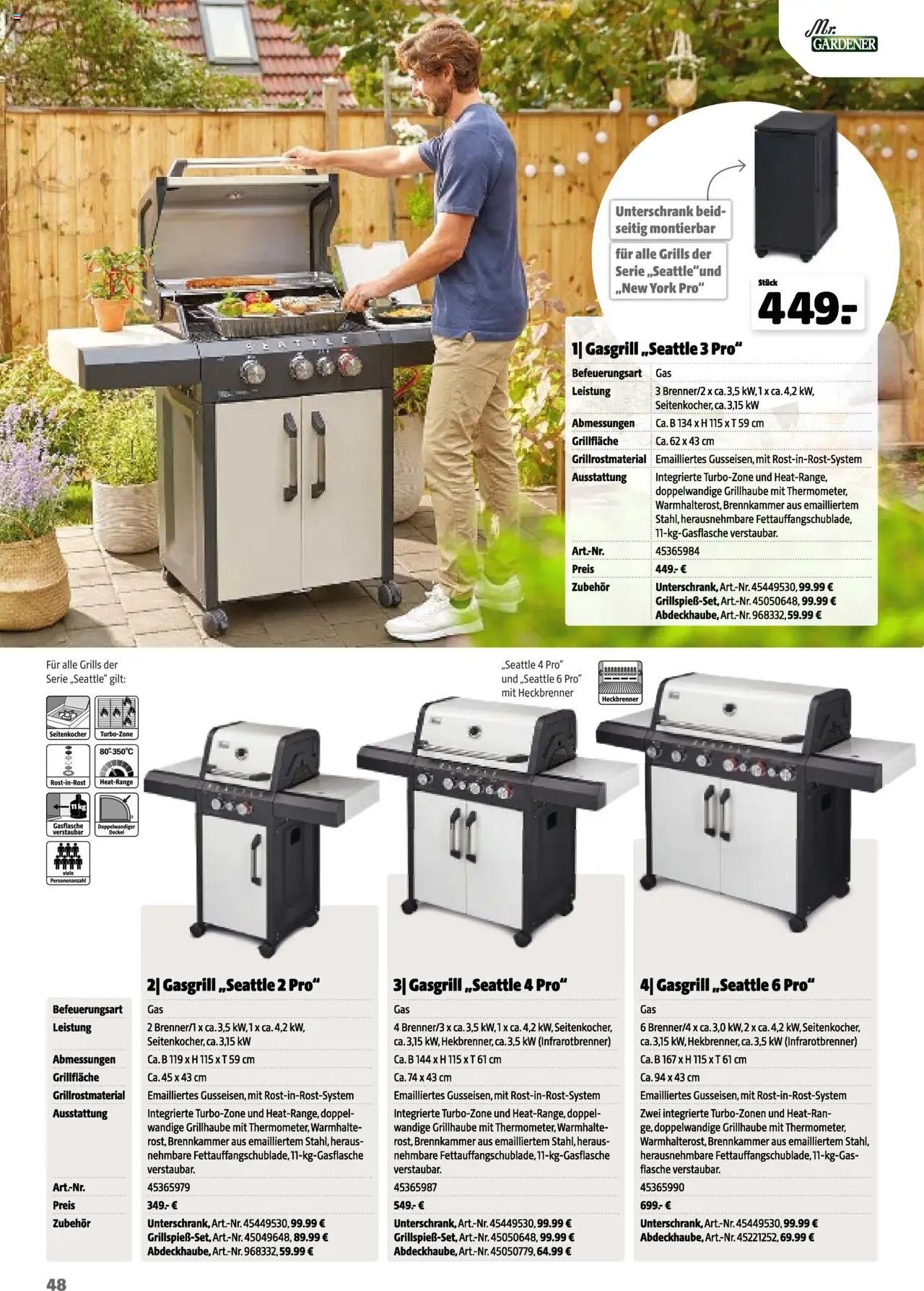 Hagebau Gartenkatalog 2025 (2025-03-05 - 2026-01-04)