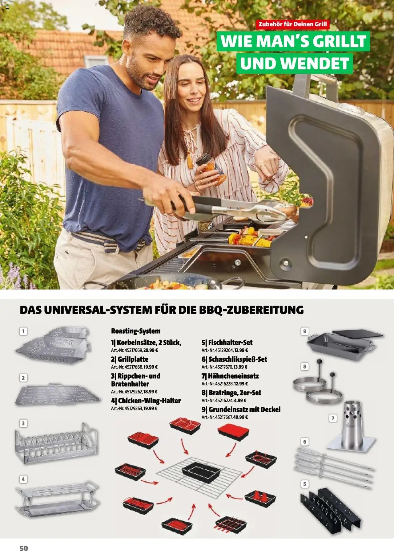Hagebau Gartenkatalog 2025 (2025-03-05 - 2026-01-04)