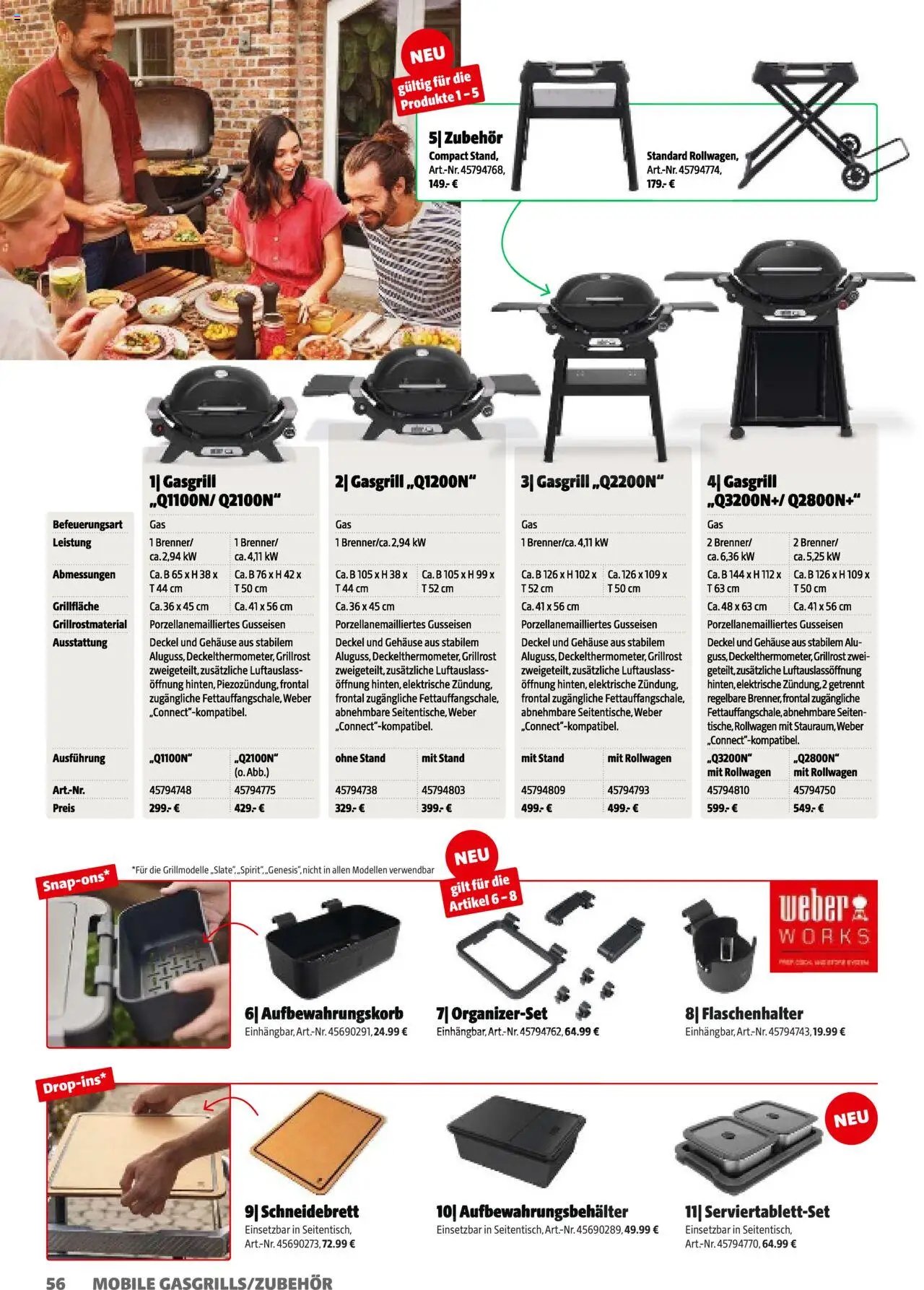 Hagebau Gartenkatalog 2025 (2025-03-05 - 2026-01-04)