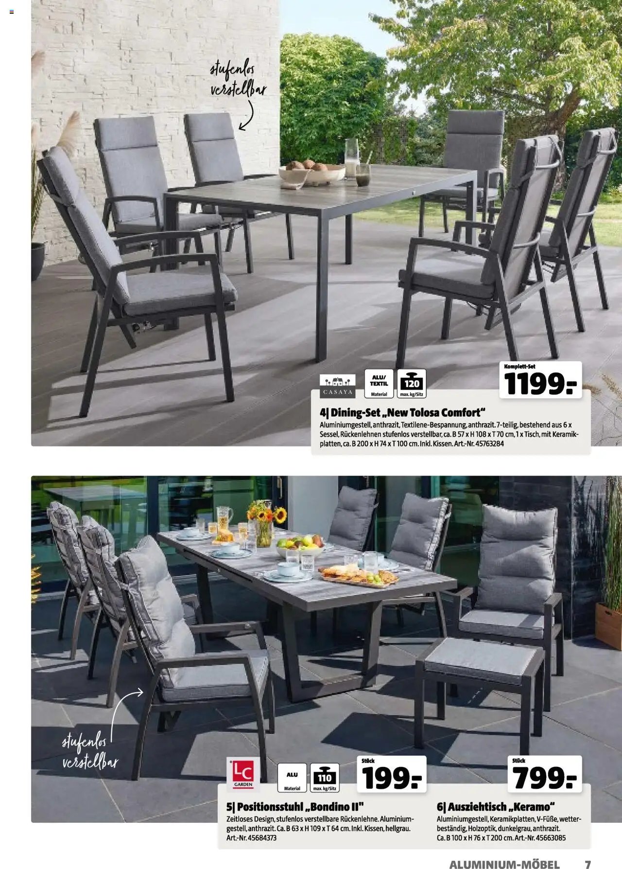 Hagebau Gartenkatalog 2025 (2025-03-05 - 2026-01-04)