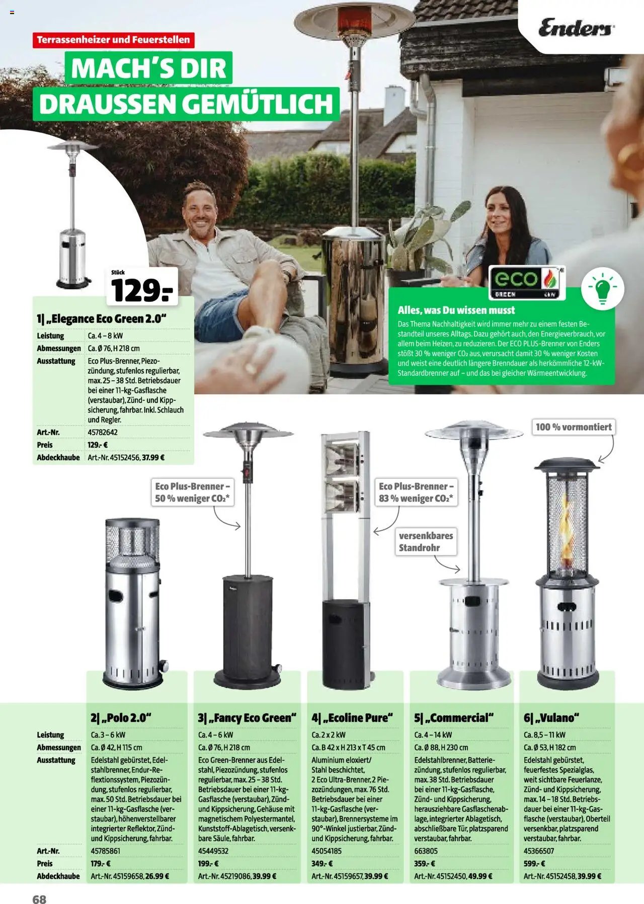 Hagebau Gartenkatalog 2025 (2025-03-05 - 2026-01-04)