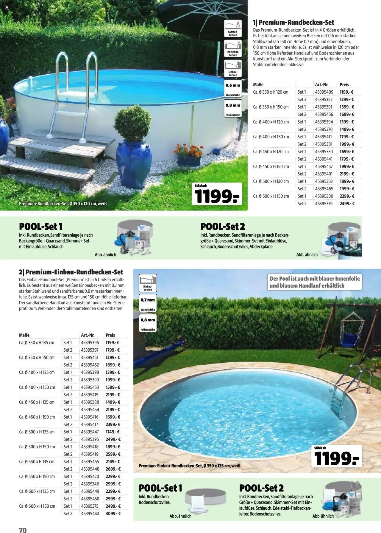 Hagebau Gartenkatalog 2025 (2025-03-05 - 2026-01-04)