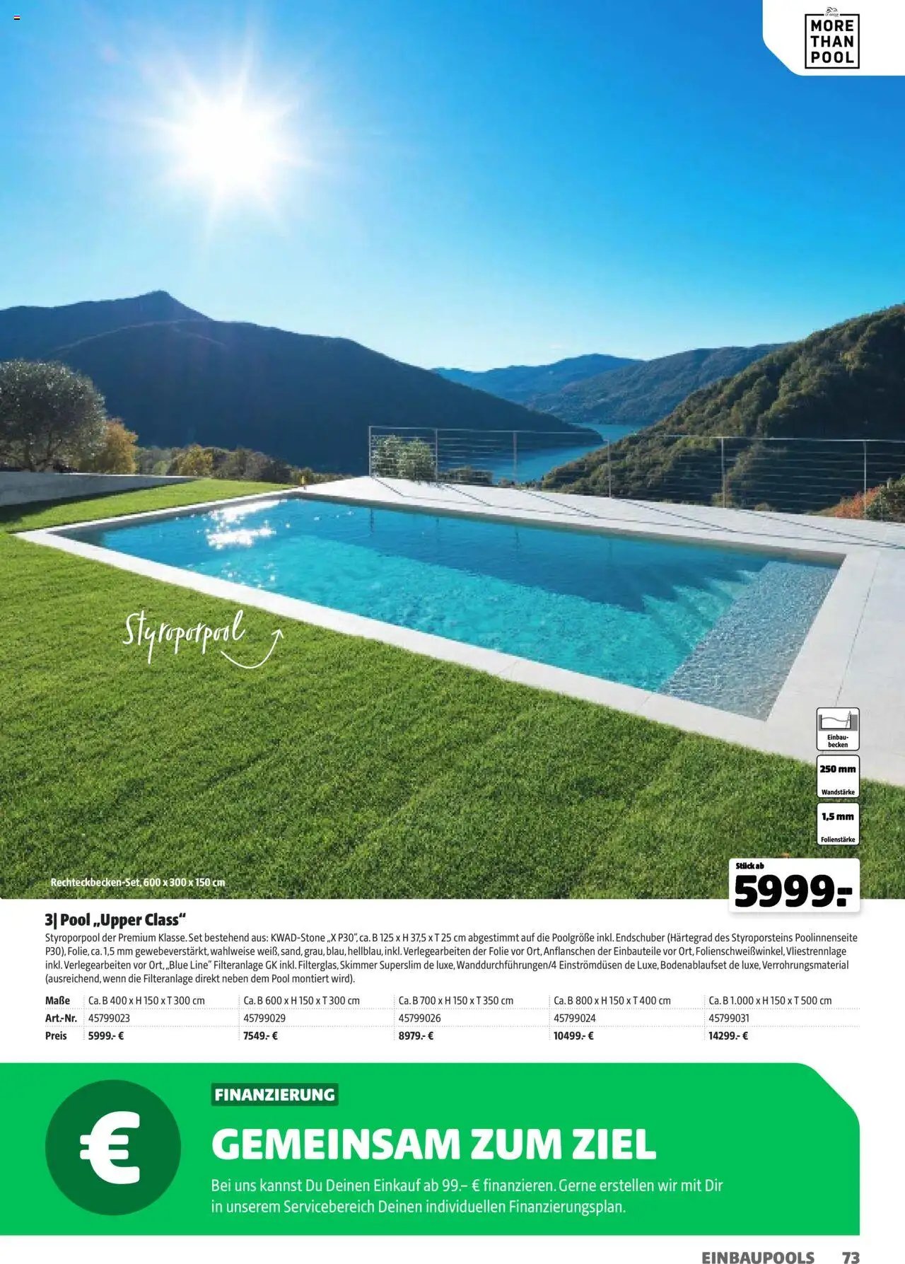 Hagebau Gartenkatalog 2025 (2025-03-05 - 2026-01-04)