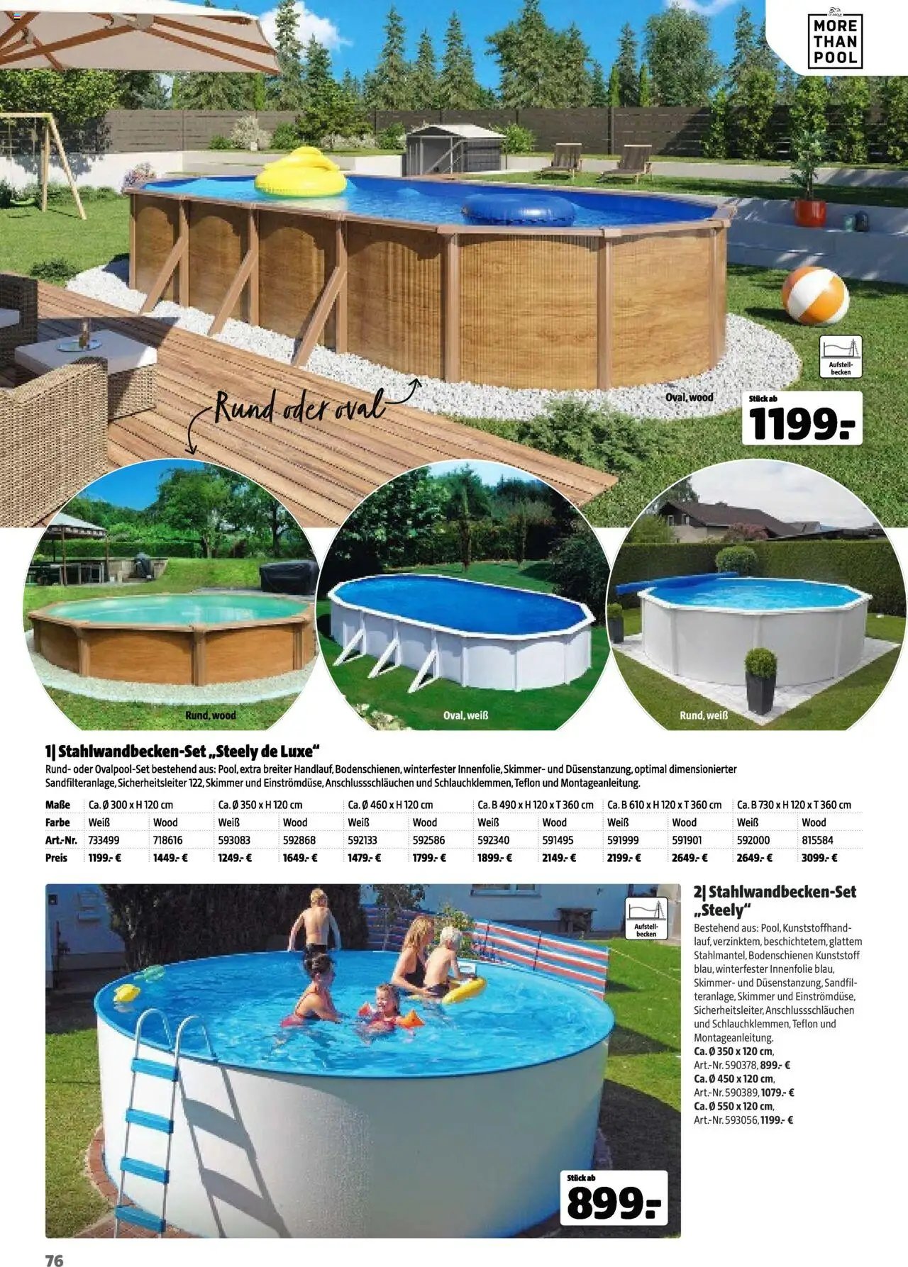 Hagebau Gartenkatalog 2025 (2025-03-05 - 2026-01-04)
