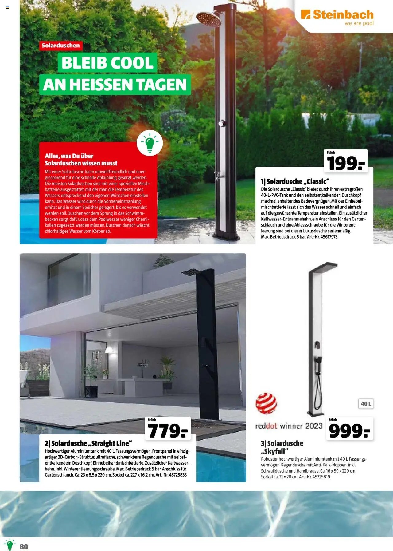 Hagebau Gartenkatalog 2025 (2025-03-05 - 2026-01-04)