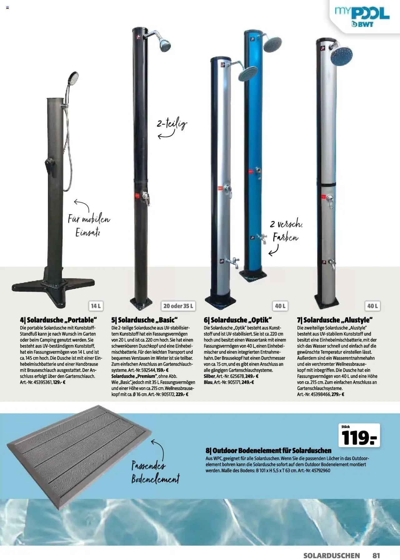 Hagebau Gartenkatalog 2025 (2025-03-05 - 2026-01-04)