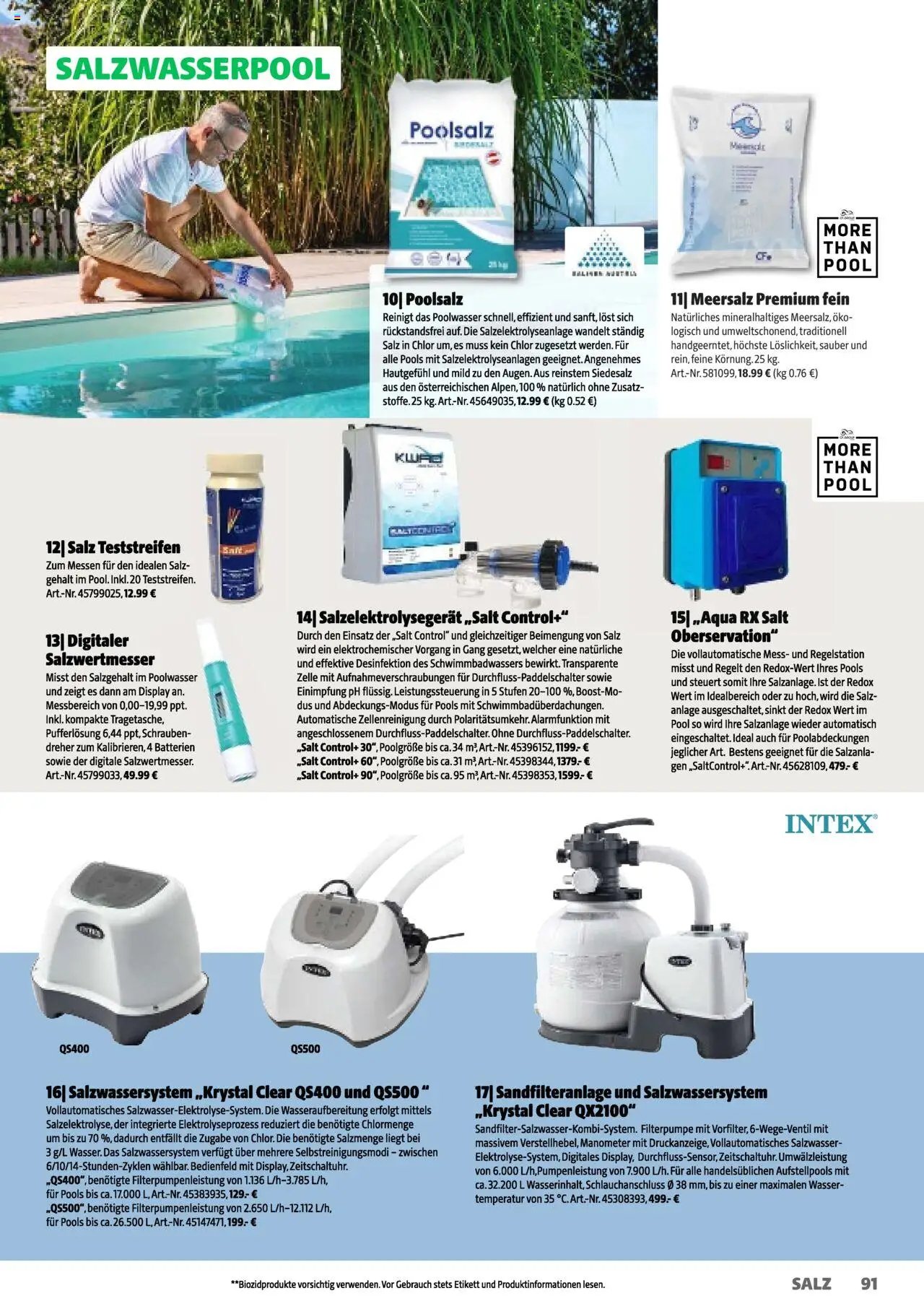 Hagebau Gartenkatalog 2025 (2025-03-05 - 2026-01-04)