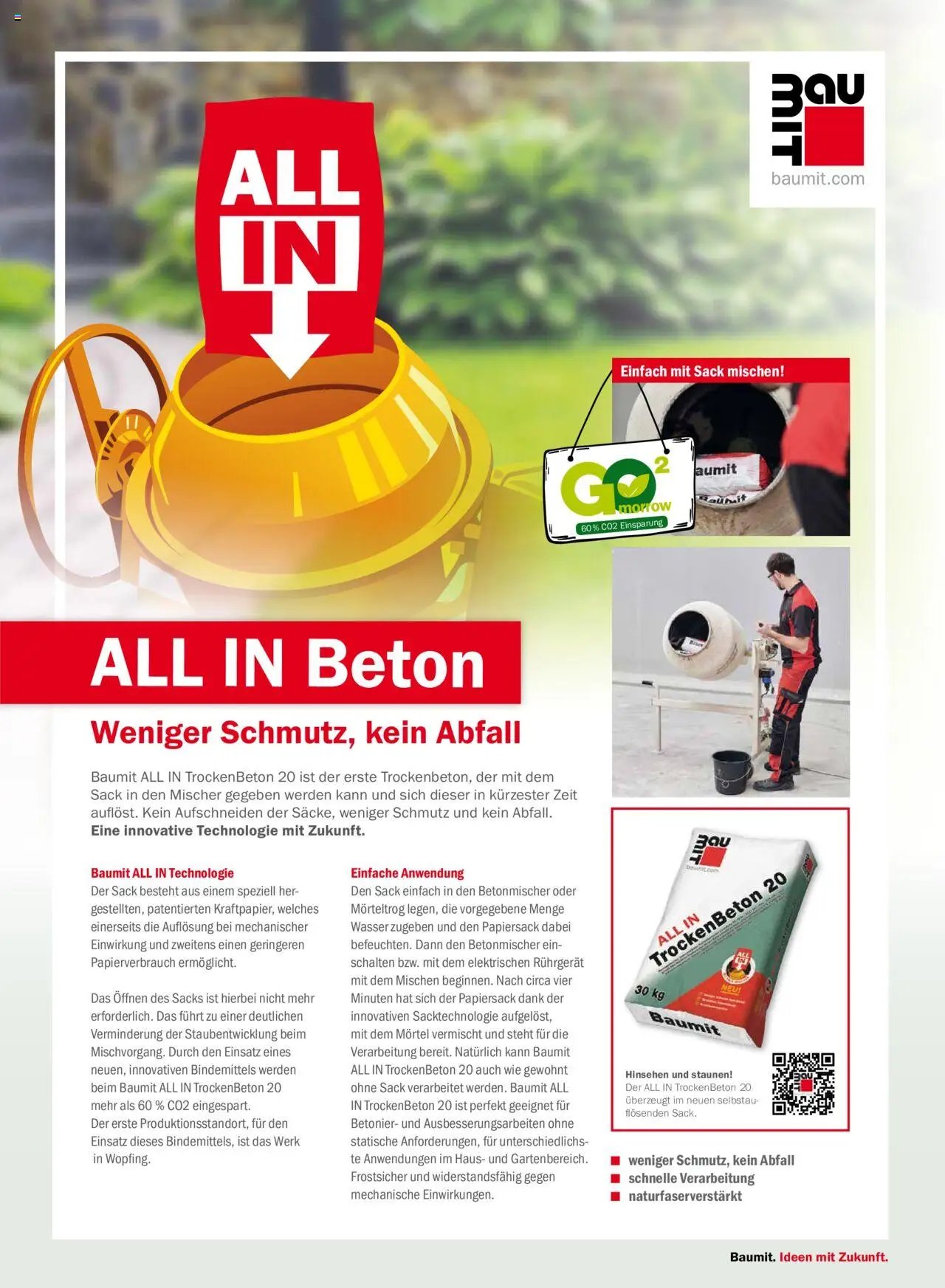 Hagebau Katalog Baurategeber (2025-04-07 - 2026-04-07)