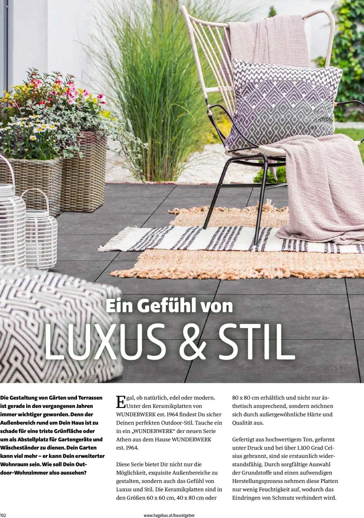 Hagebau Katalog Baurategeber (2025-04-07 - 2026-04-07)
