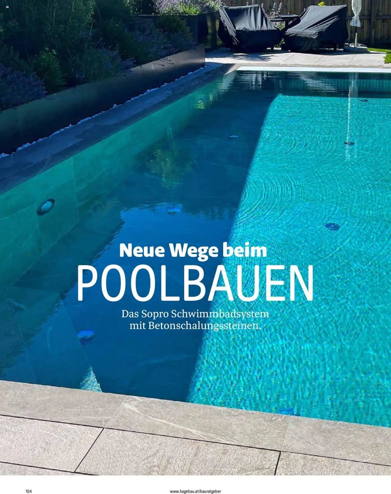 Hagebau Katalog Baurategeber (2025-04-07 - 2026-04-07)