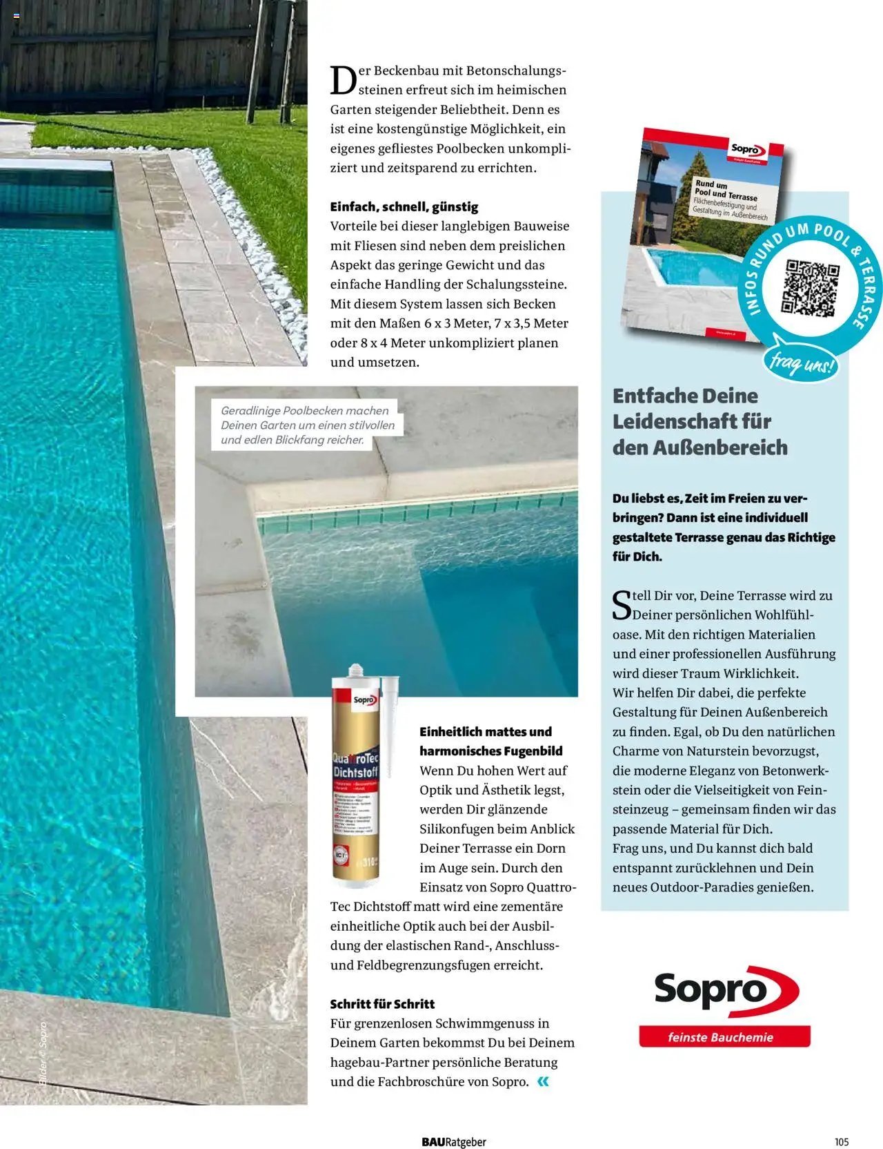 Hagebau Katalog Baurategeber (2025-04-07 - 2026-04-07)