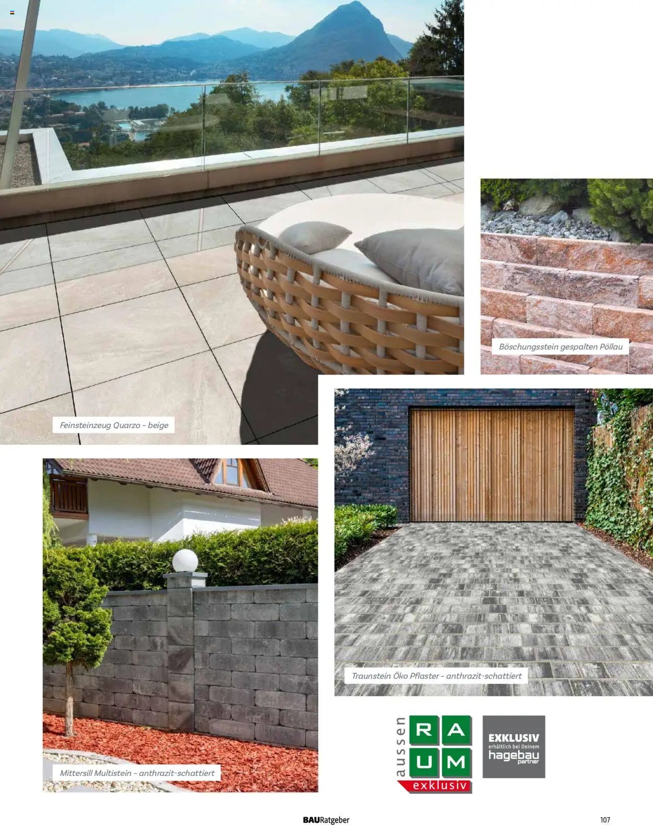 Hagebau Katalog Baurategeber (2025-04-07 - 2026-04-07)