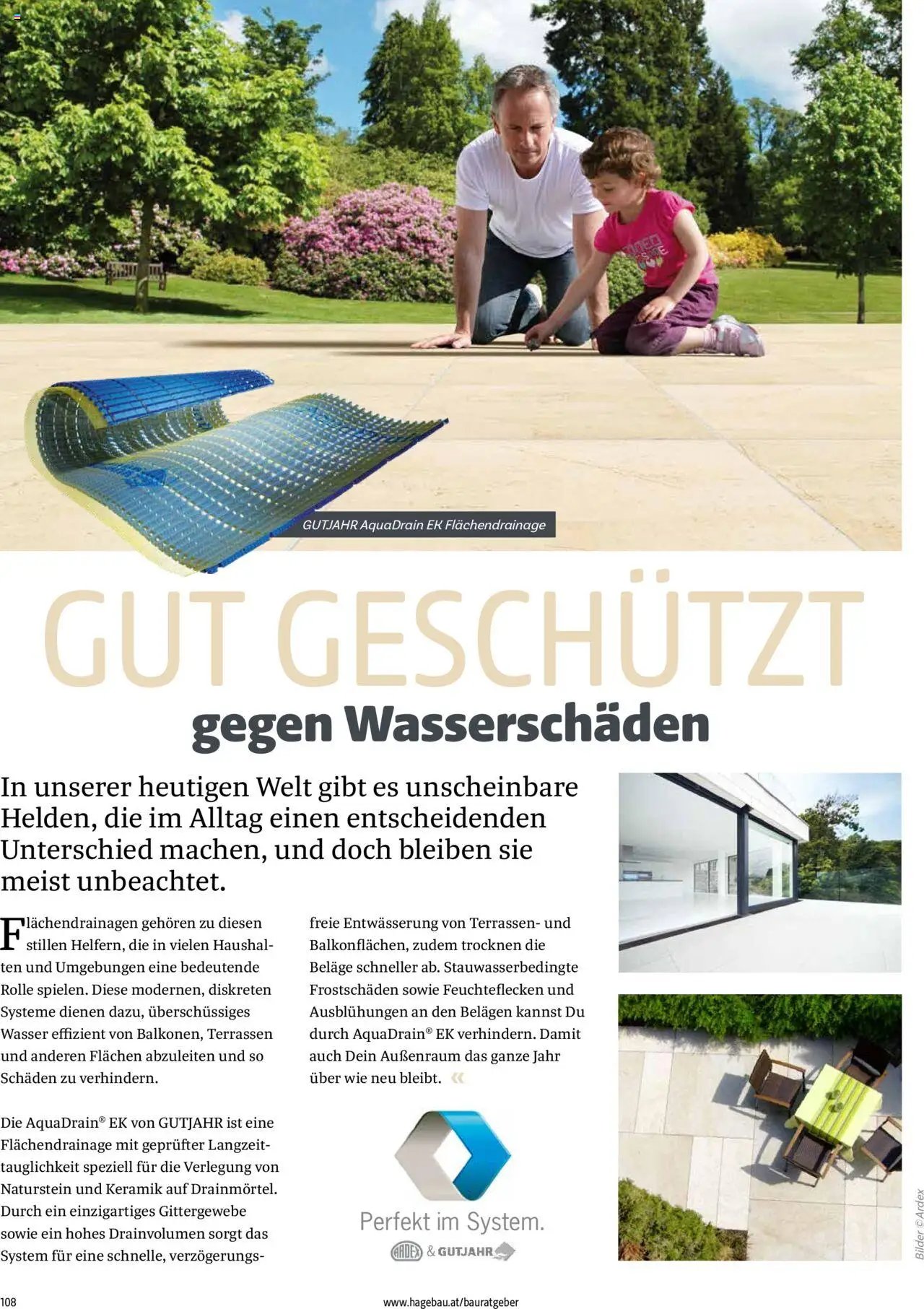Hagebau Katalog Baurategeber (2025-04-07 - 2026-04-07)