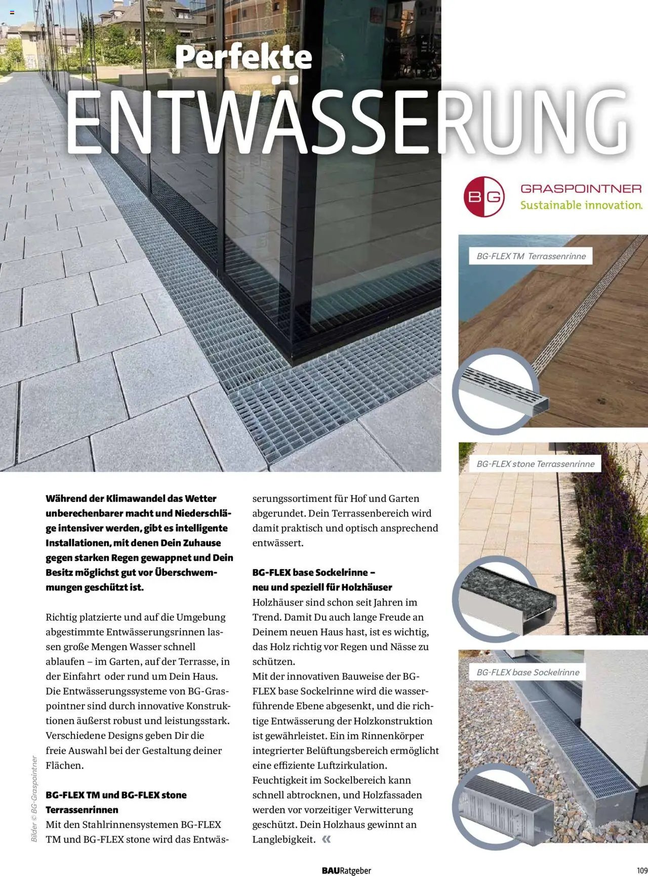 Hagebau Katalog Baurategeber (2025-04-07 - 2026-04-07)