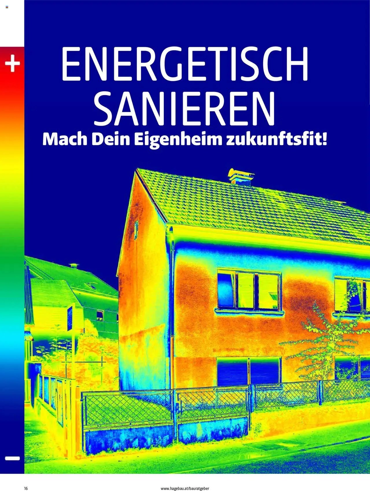 Hagebau Katalog Baurategeber (2025-04-07 - 2026-04-07)