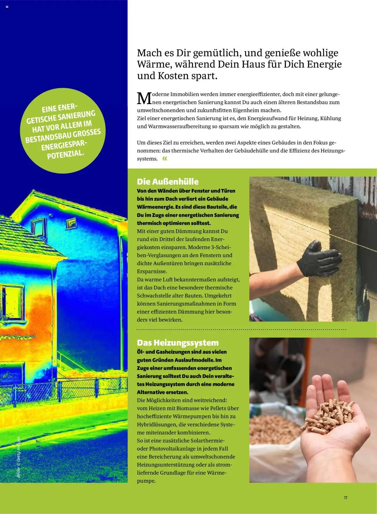 Hagebau Katalog Baurategeber (2025-04-07 - 2026-04-07)