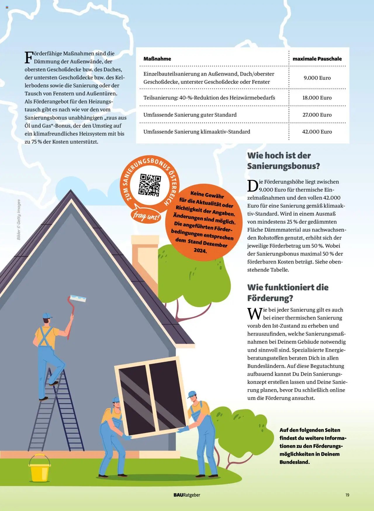 Hagebau Katalog Baurategeber (2025-04-07 - 2026-04-07)