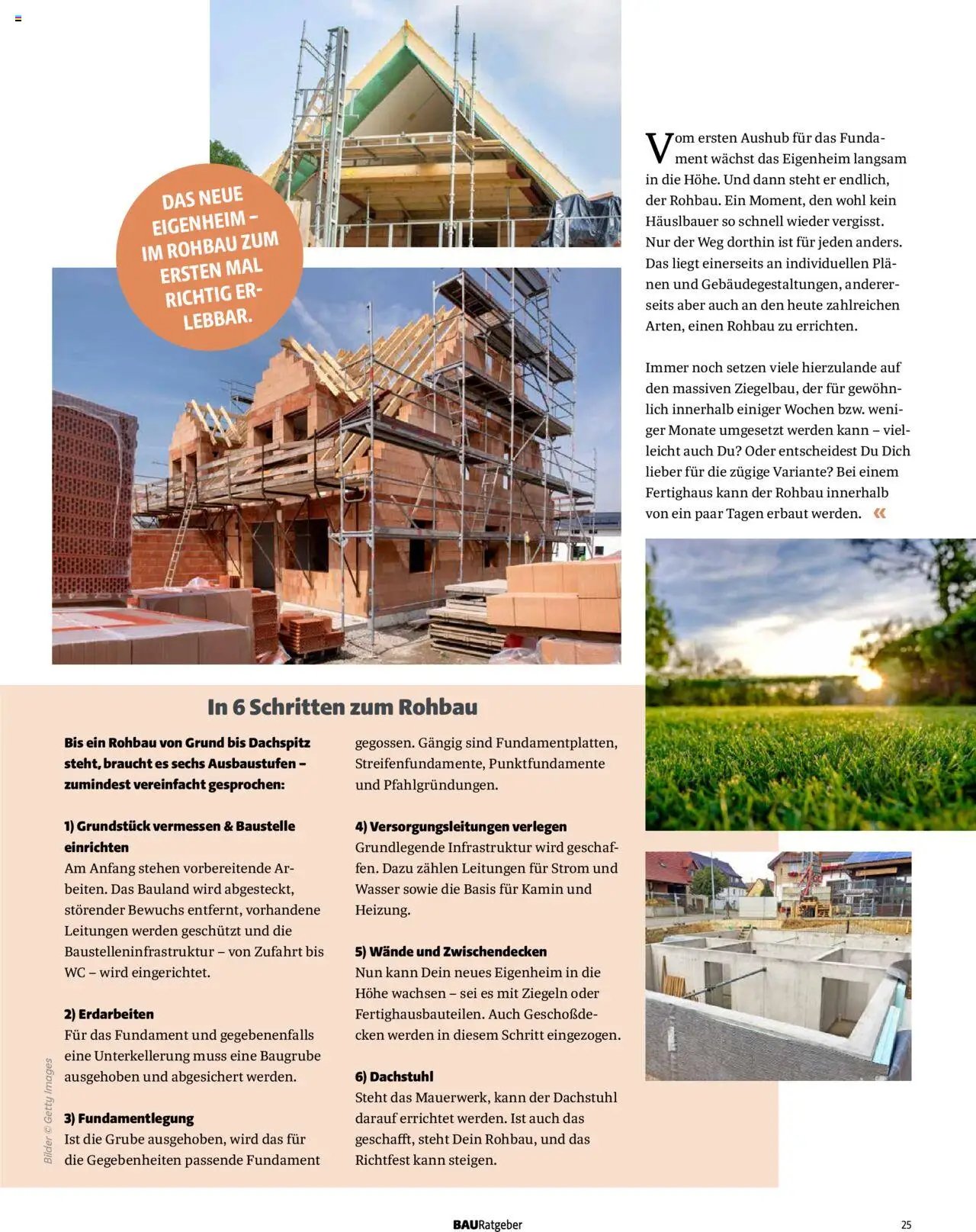 Hagebau Katalog Baurategeber (2025-04-07 - 2026-04-07)