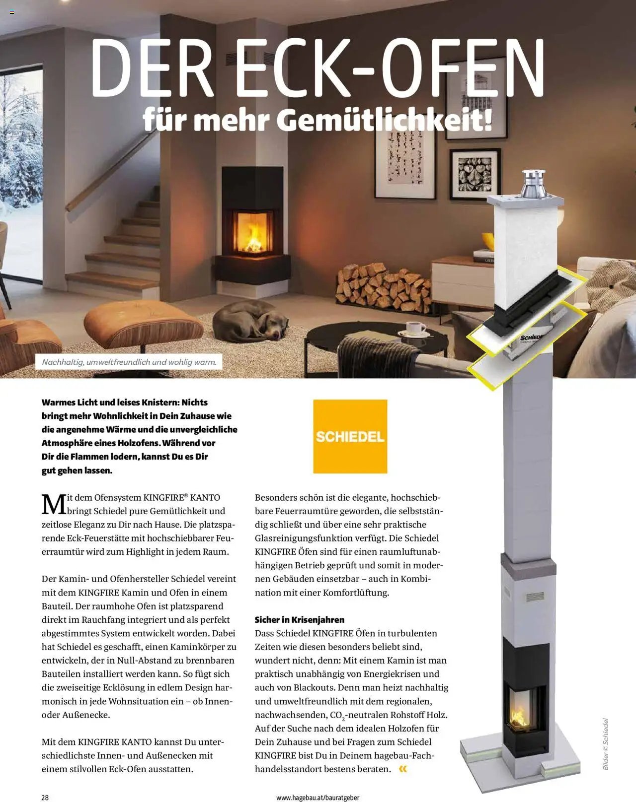 Hagebau Katalog Baurategeber (2025-04-07 - 2026-04-07)