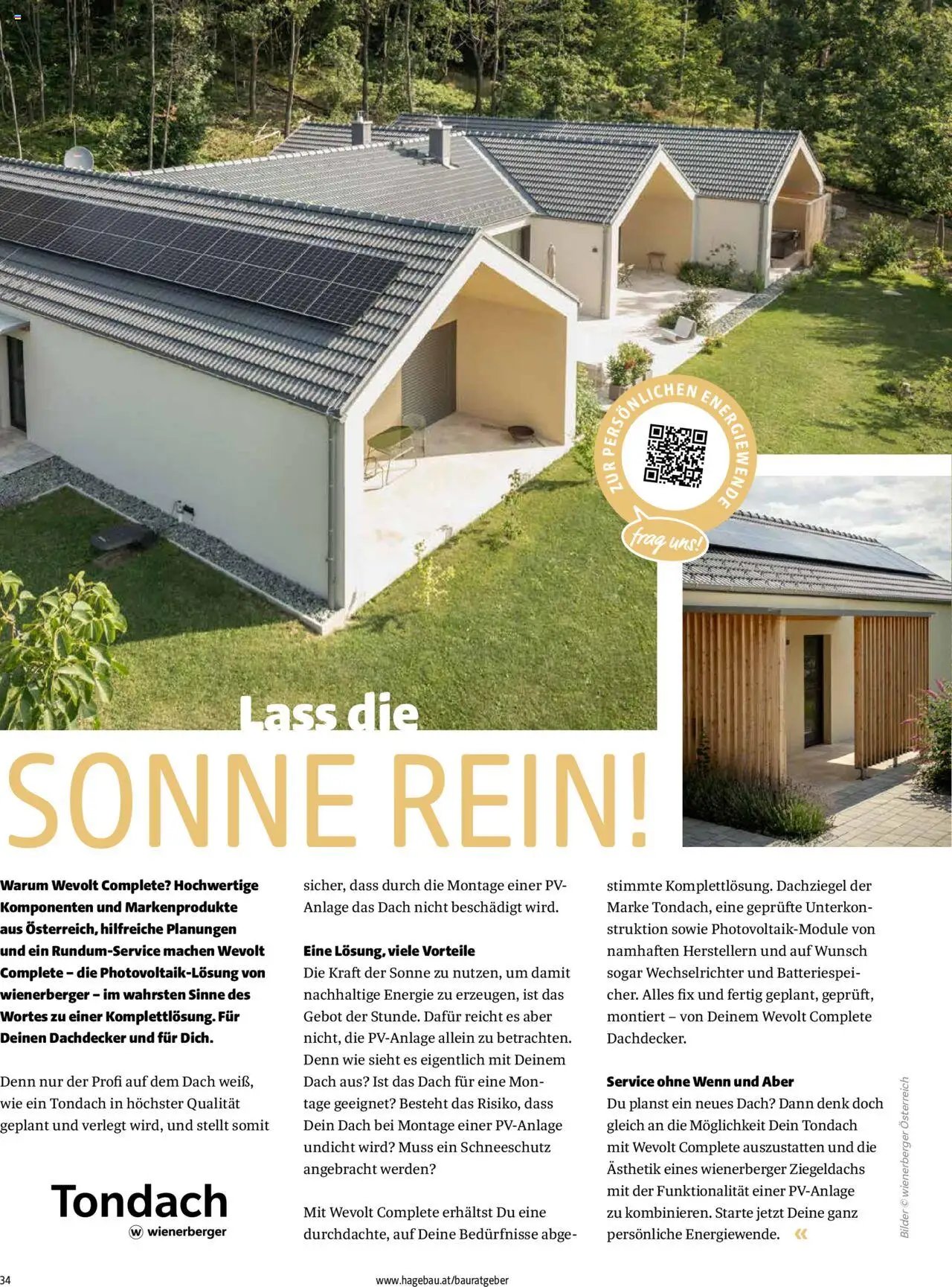 Hagebau Katalog Baurategeber (2025-04-07 - 2026-04-07)