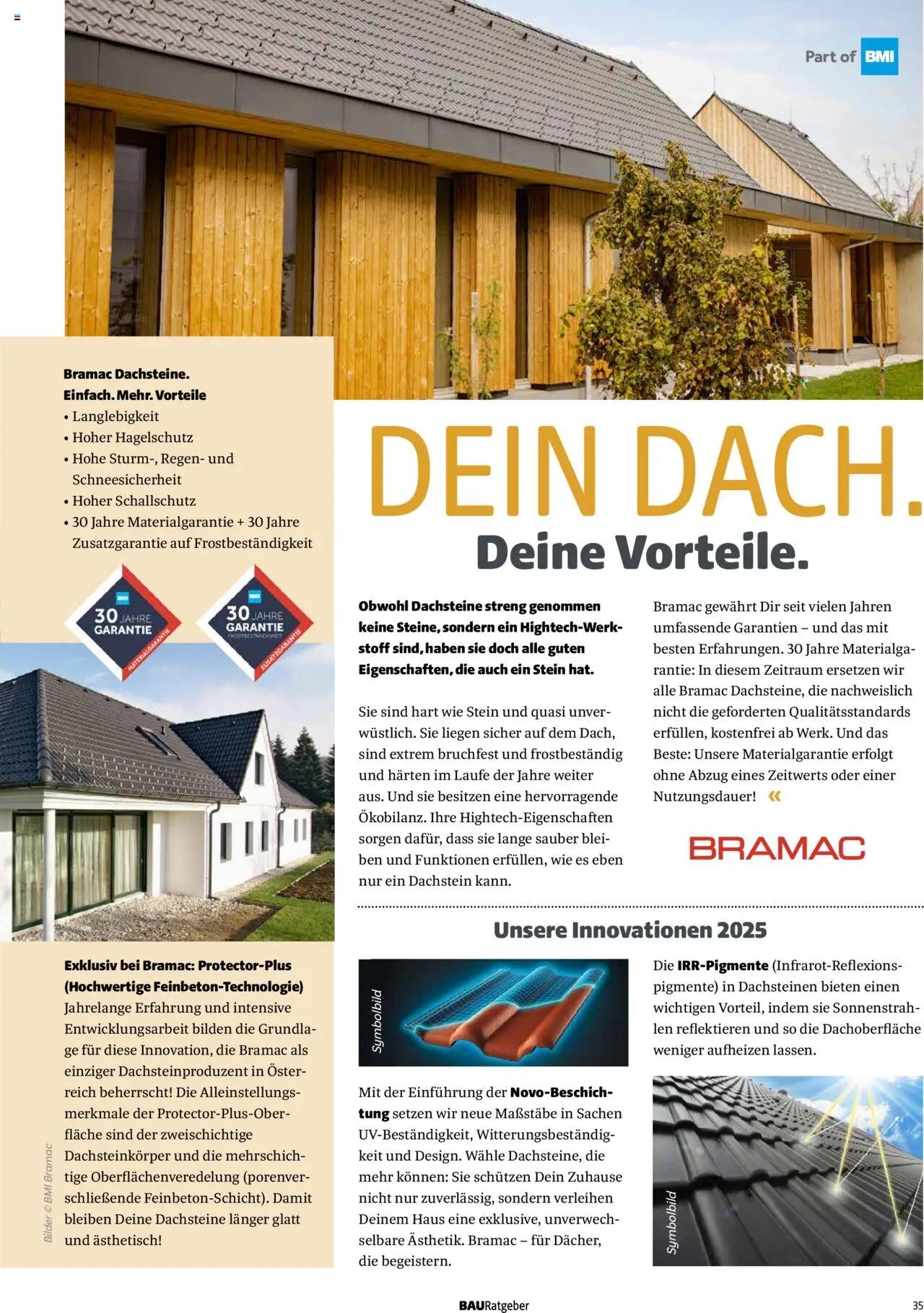 Hagebau Katalog Baurategeber (2025-04-07 - 2026-04-07)