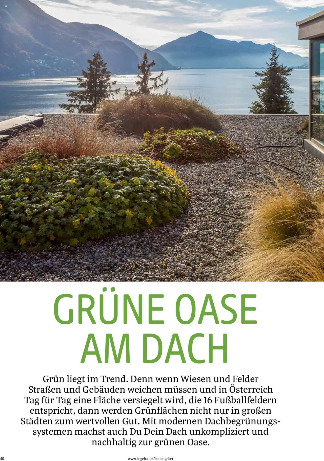 Hagebau Katalog Baurategeber (2025-04-07 - 2026-04-07)