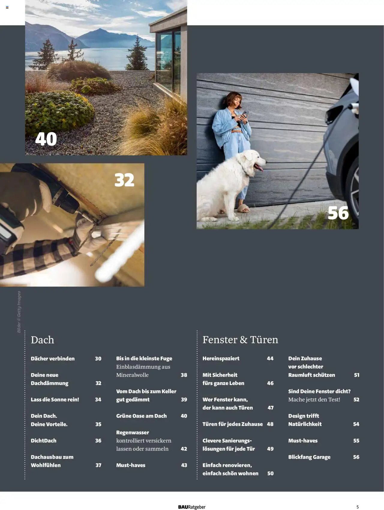 Hagebau Katalog Baurategeber (2025-04-07 - 2026-04-07)