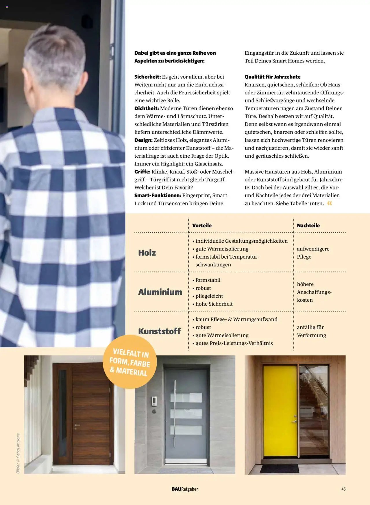 Hagebau Katalog Baurategeber (2025-04-07 - 2026-04-07)