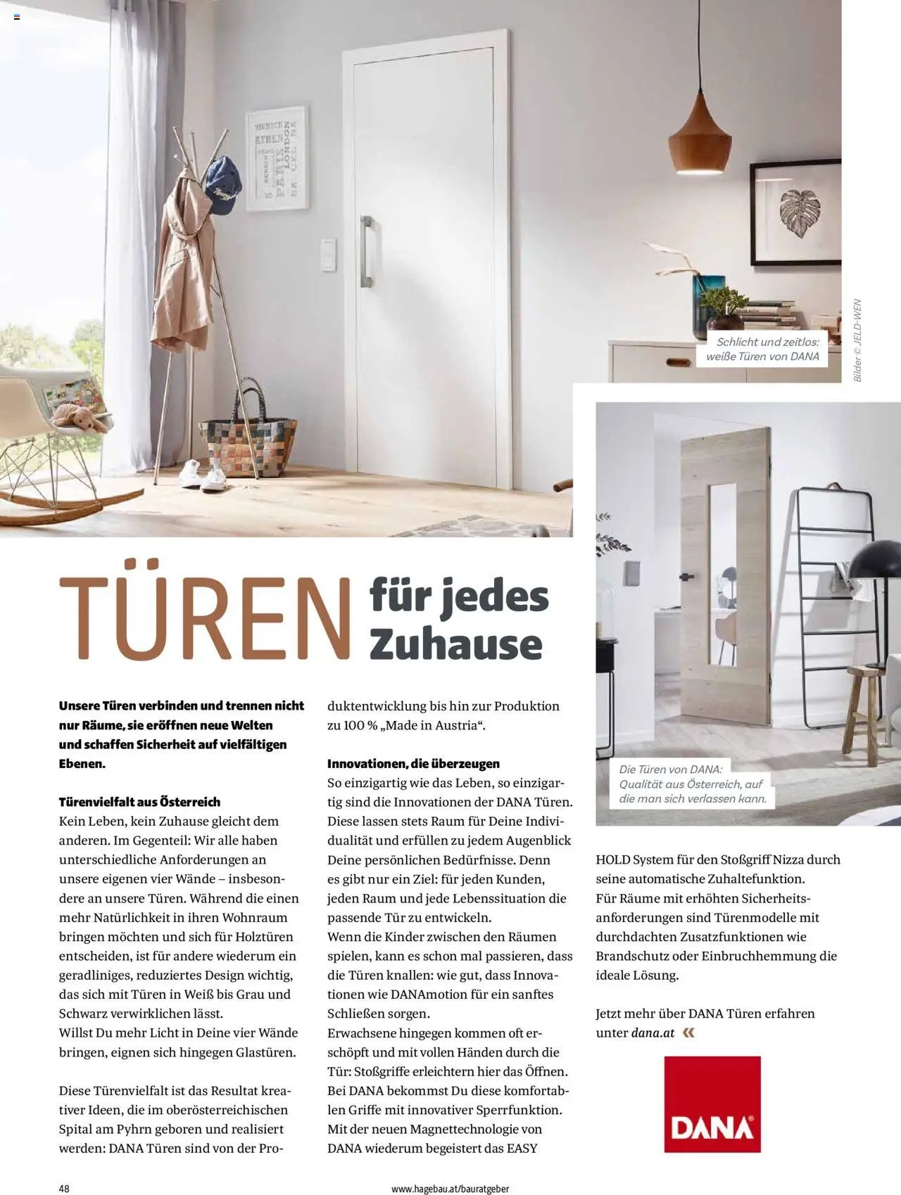 Hagebau Katalog Baurategeber (2025-04-07 - 2026-04-07)