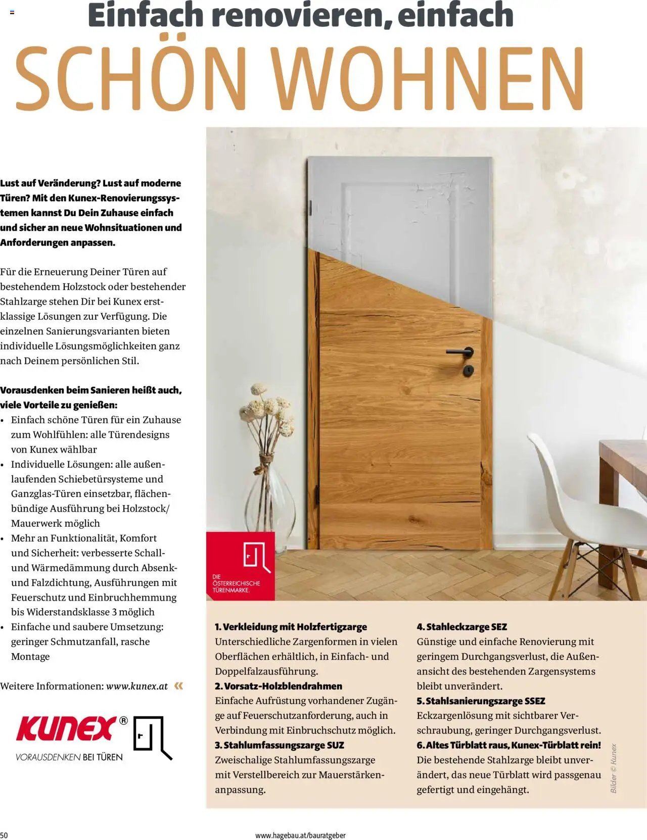 Hagebau Katalog Baurategeber (2025-04-07 - 2026-04-07)