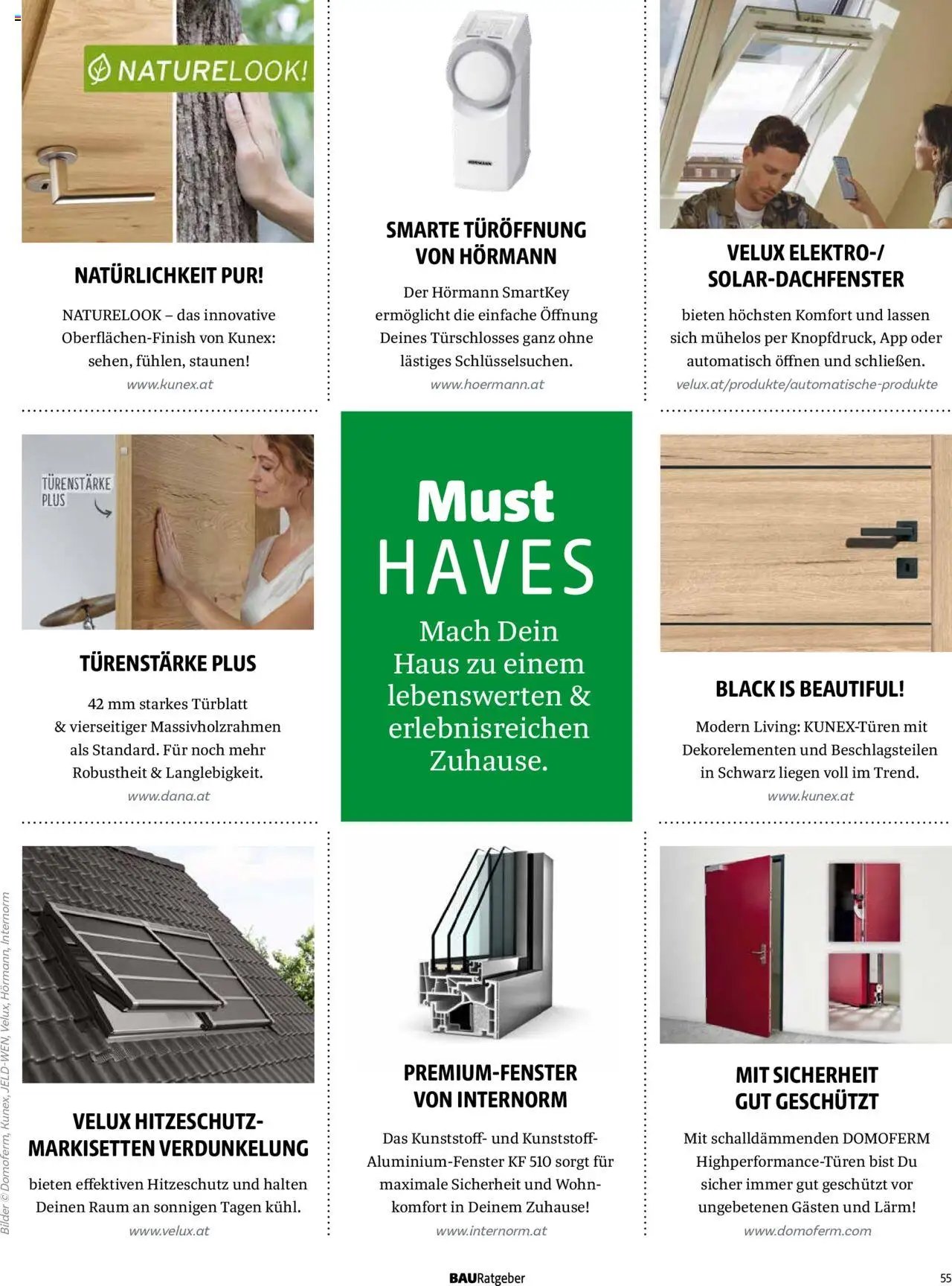 Hagebau Katalog Baurategeber (2025-04-07 - 2026-04-07)