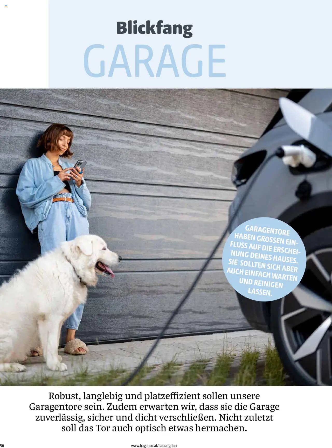Hagebau Katalog Baurategeber (2025-04-07 - 2026-04-07)