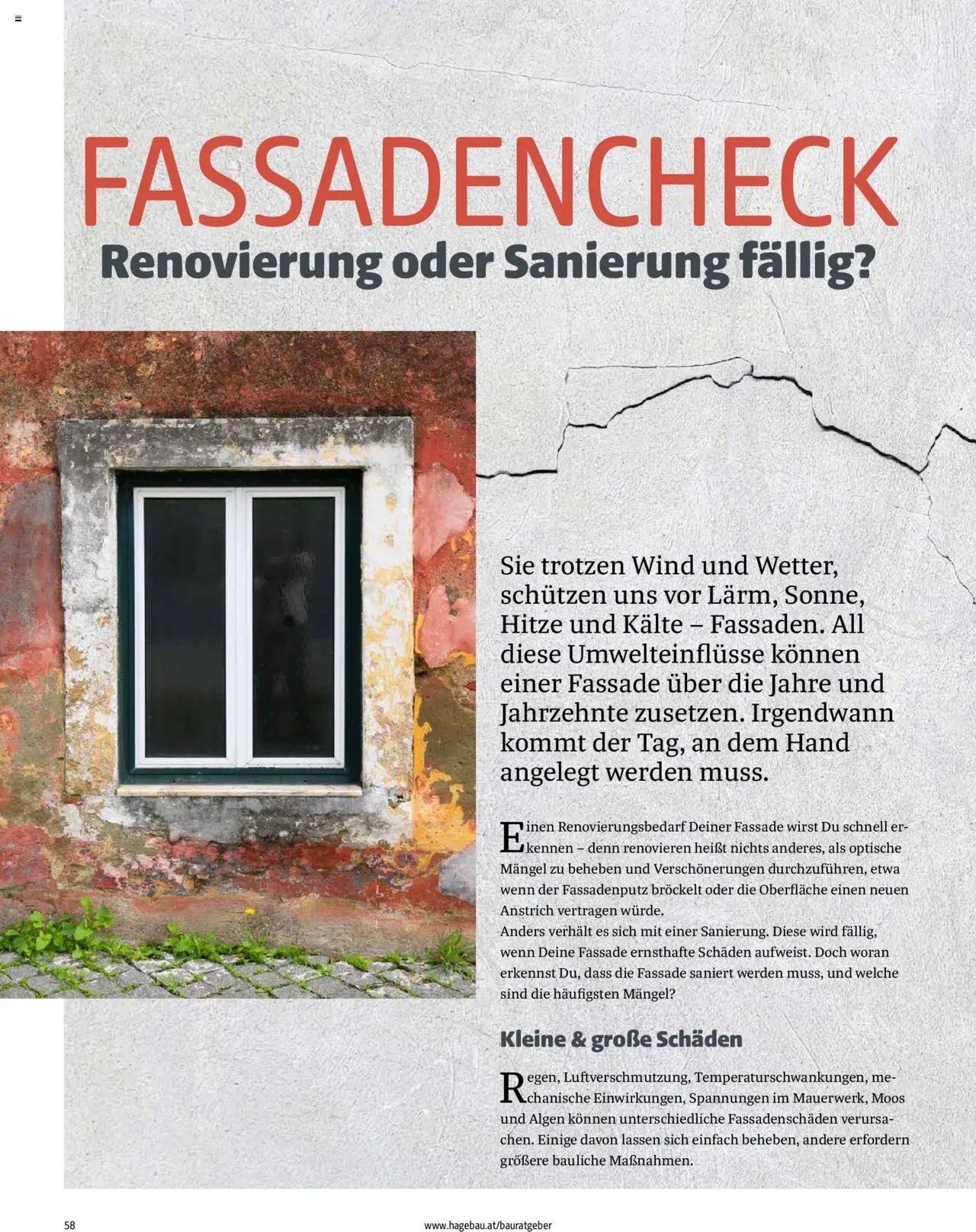 Hagebau Katalog Baurategeber (2025-04-07 - 2026-04-07)