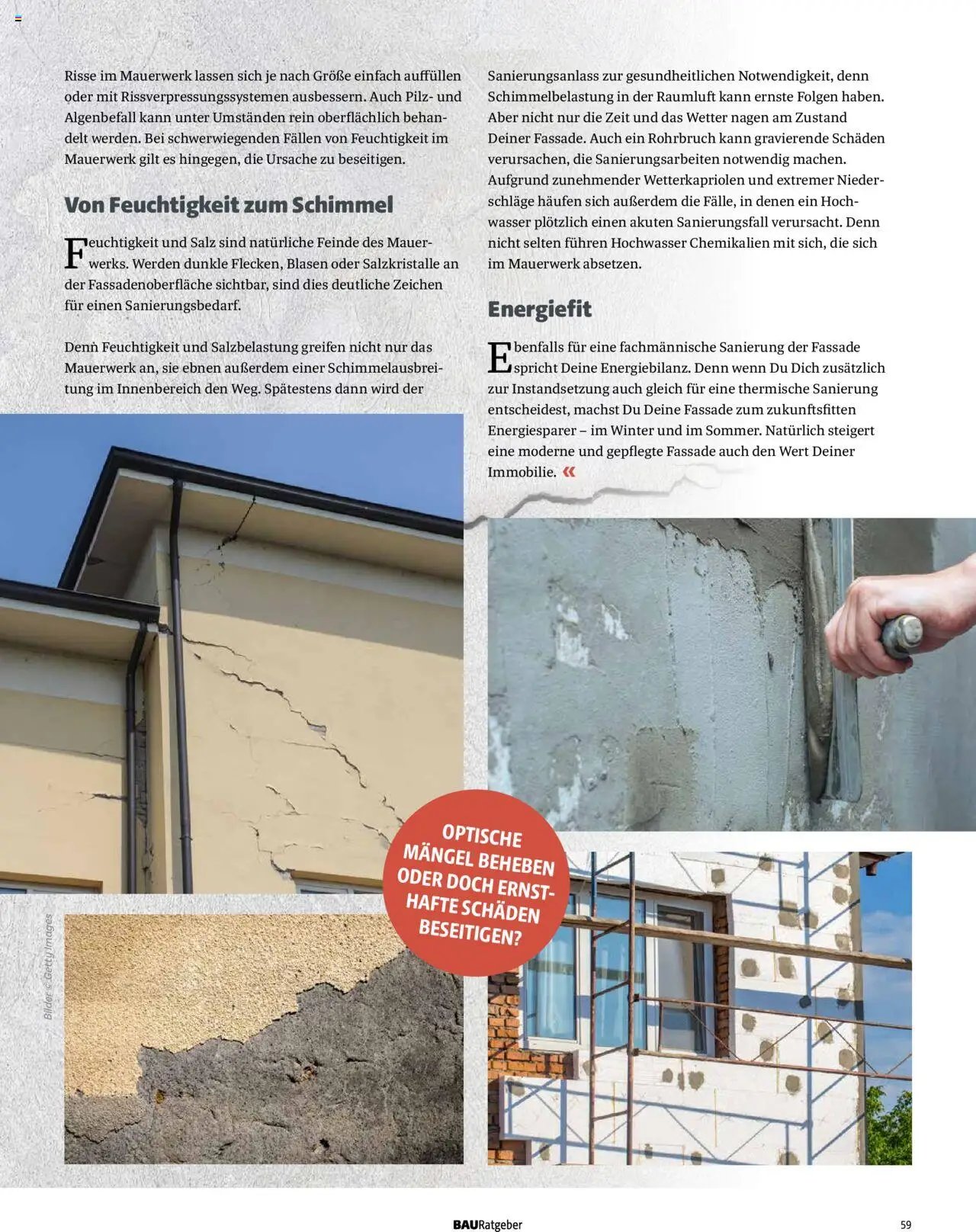 Hagebau Katalog Baurategeber (2025-04-07 - 2026-04-07)
