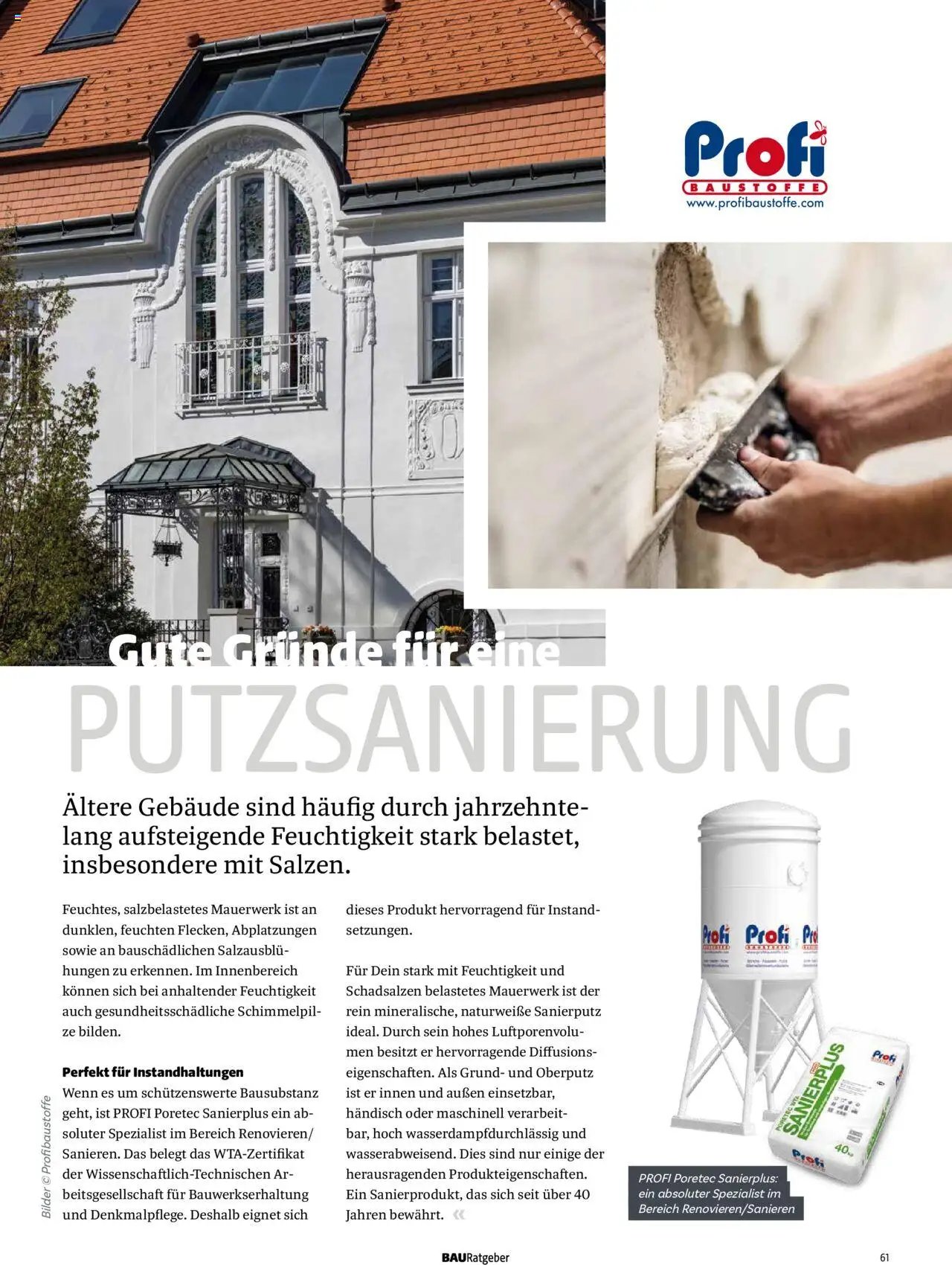 Hagebau Katalog Baurategeber (2025-04-07 - 2026-04-07)