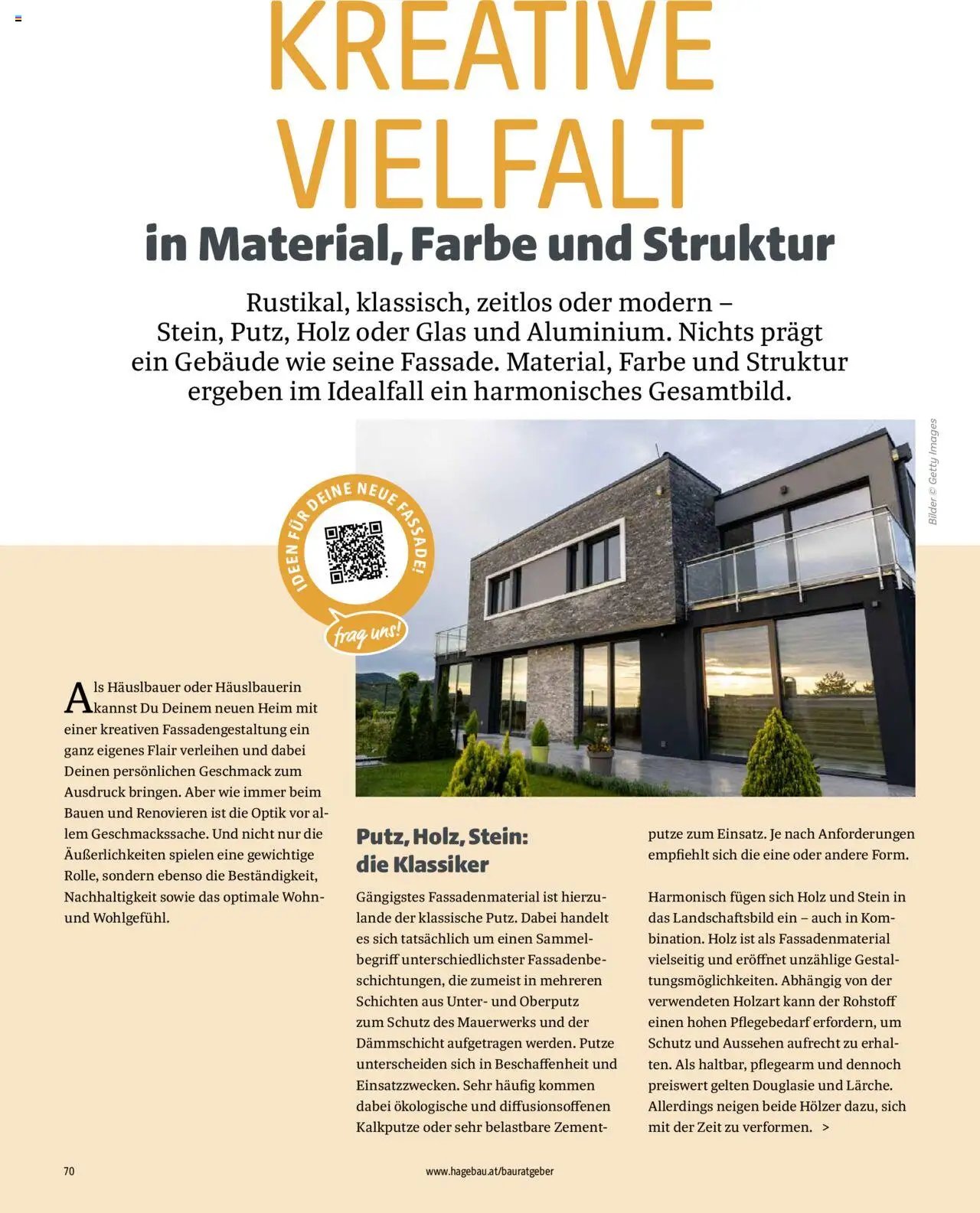 Hagebau Katalog Baurategeber (2025-04-07 - 2026-04-07)