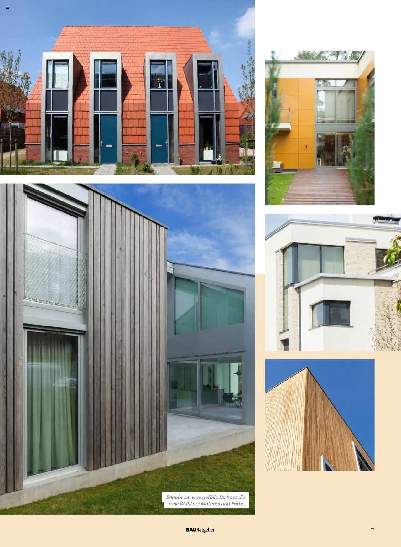 Hagebau Katalog Baurategeber (2025-04-07 - 2026-04-07)