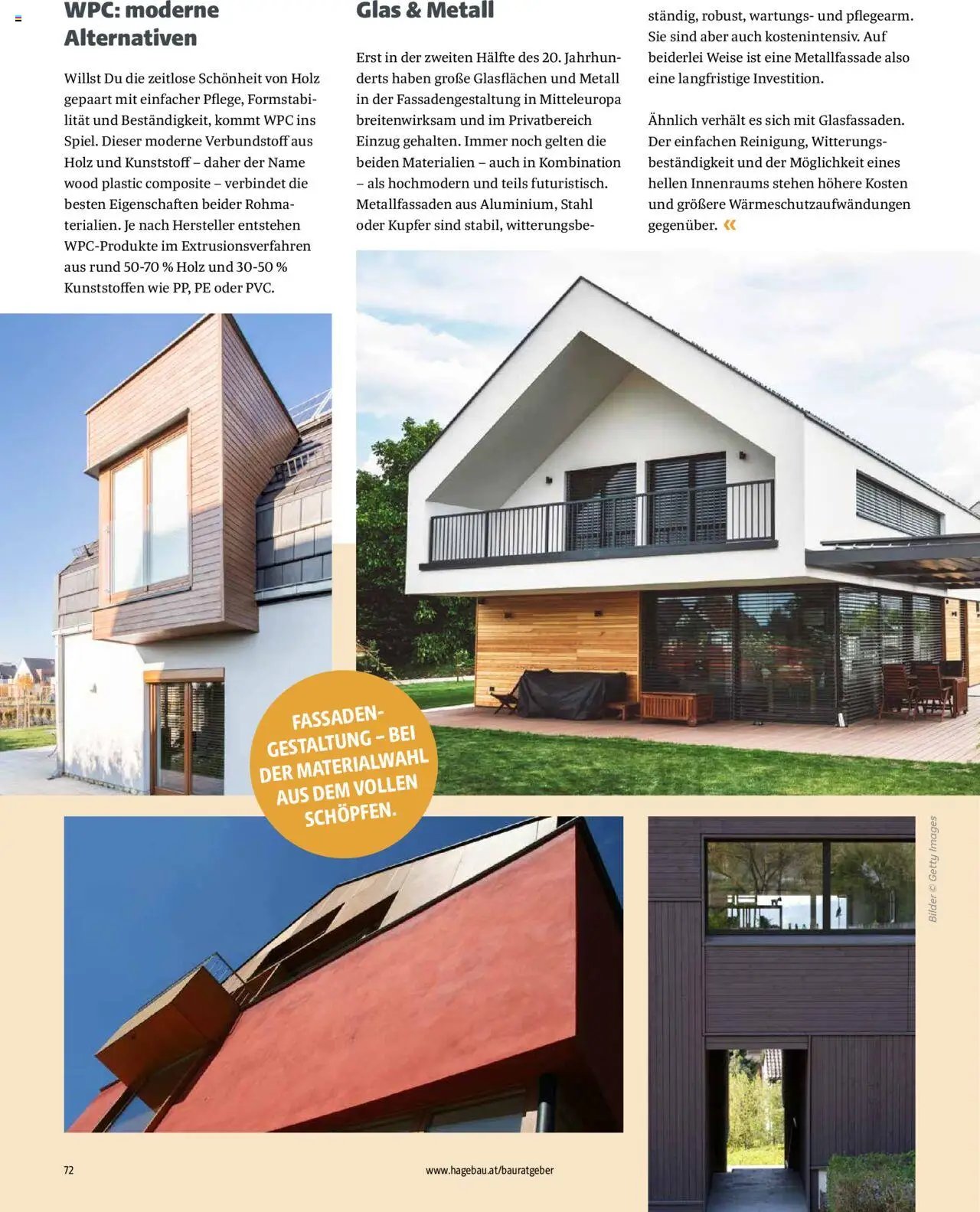 Hagebau Katalog Baurategeber (2025-04-07 - 2026-04-07)